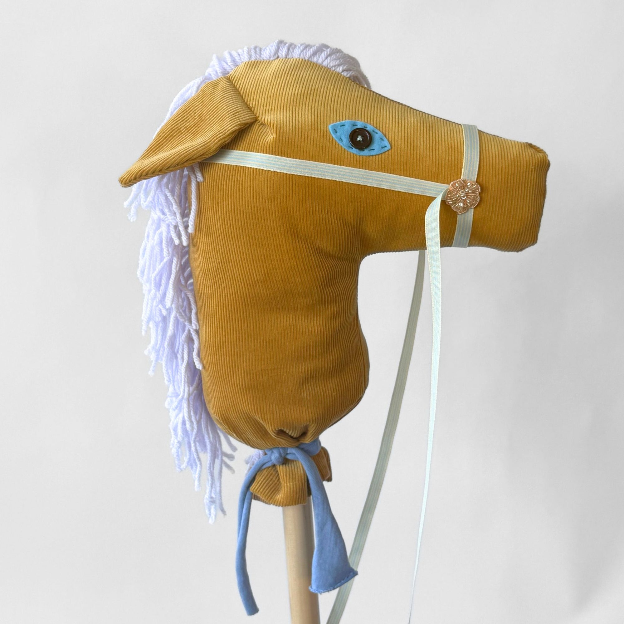 Marigold - Hobby Horse