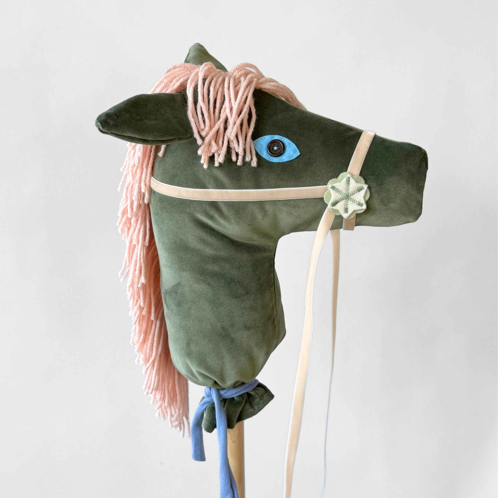 Sweet Pickle - Hobby Horse
