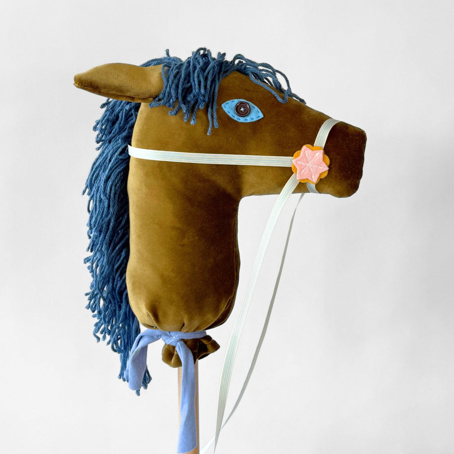 Thistle - Hobby Horse