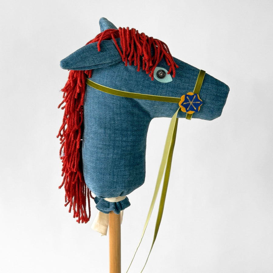 Speedy Romeo - Hobby Horse