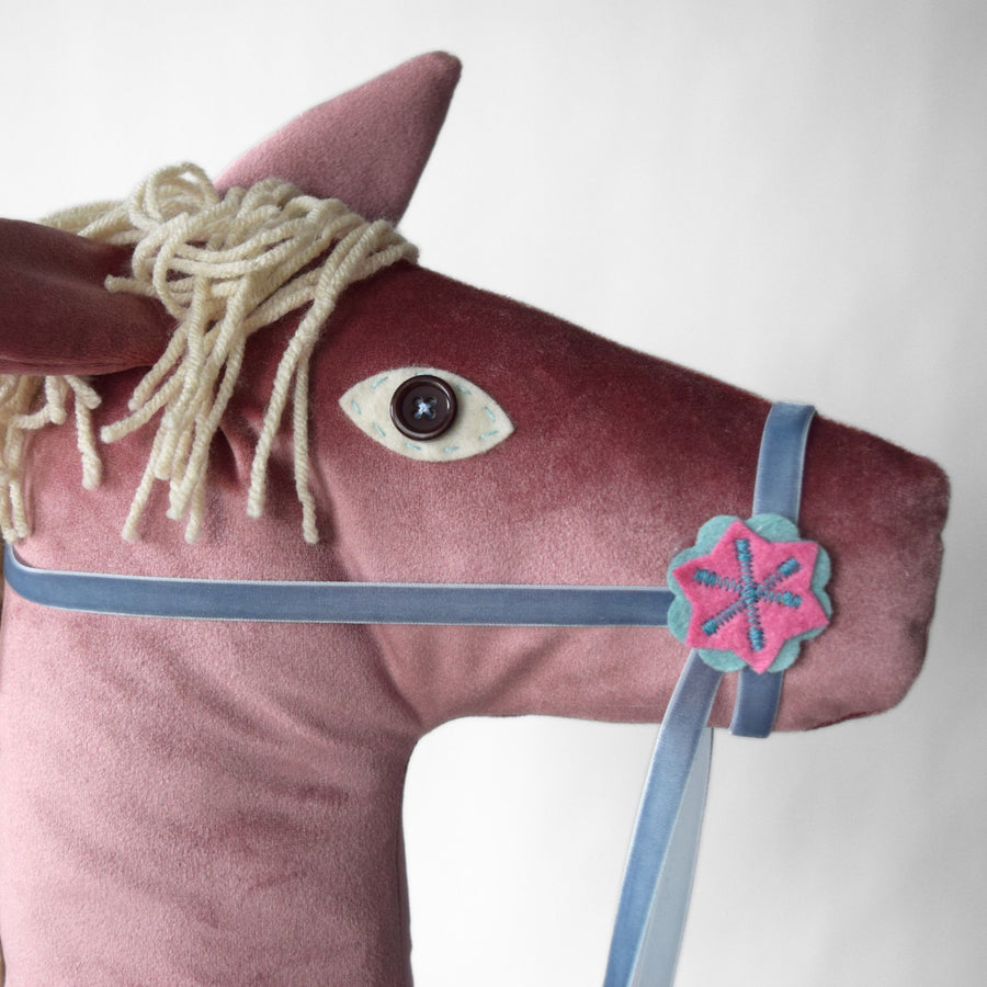 Hobby Horse - Smoothie