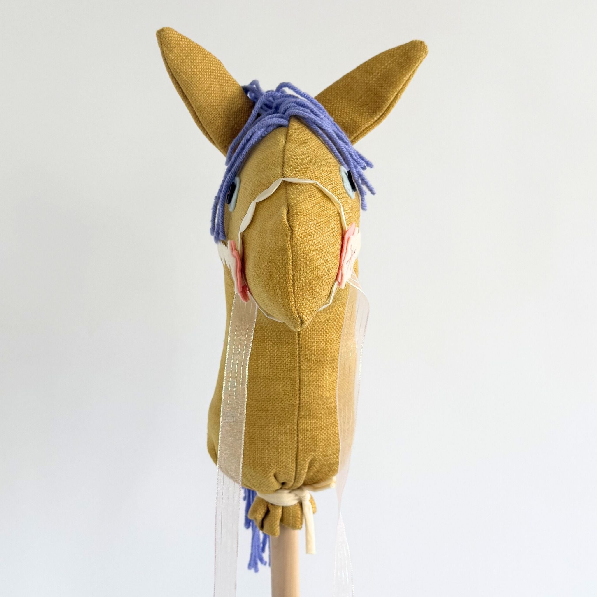 Wildberry - Hobby Horse