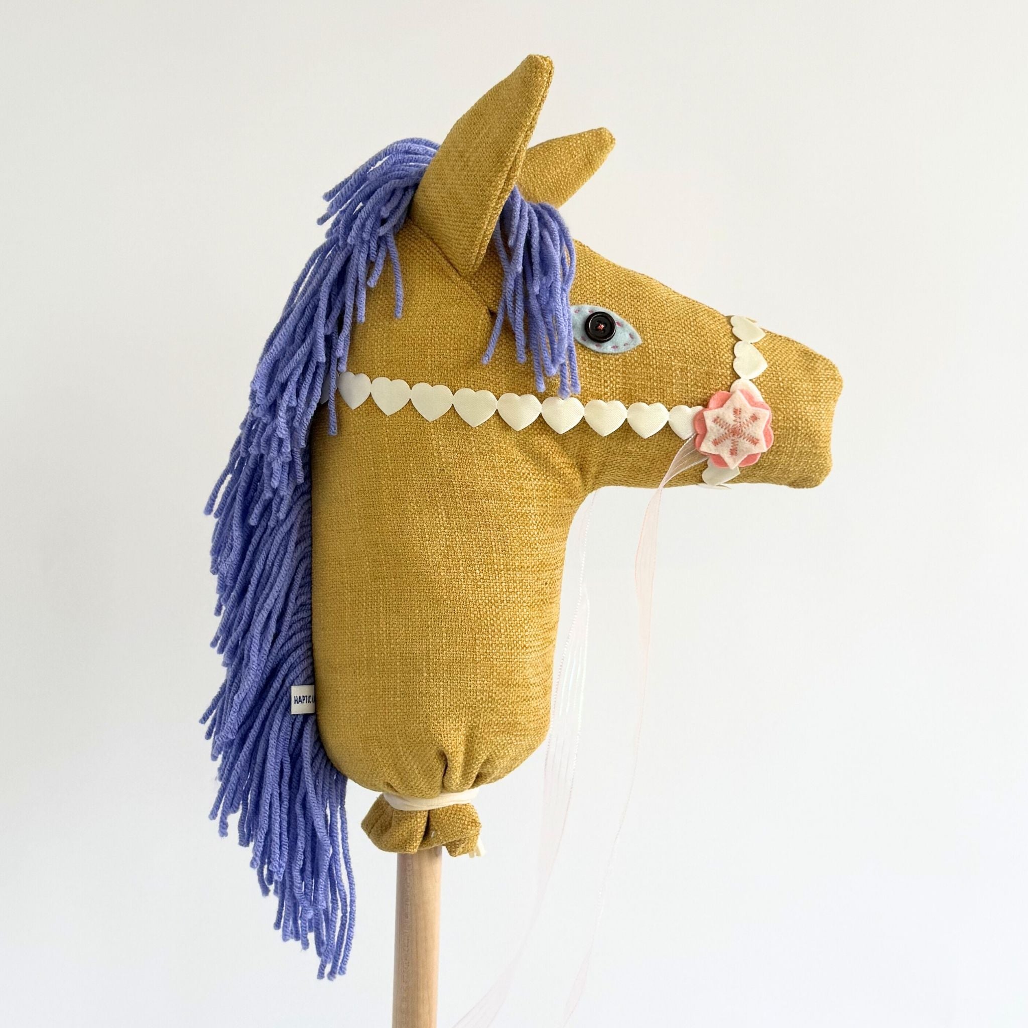 Wildberry - Hobby Horse