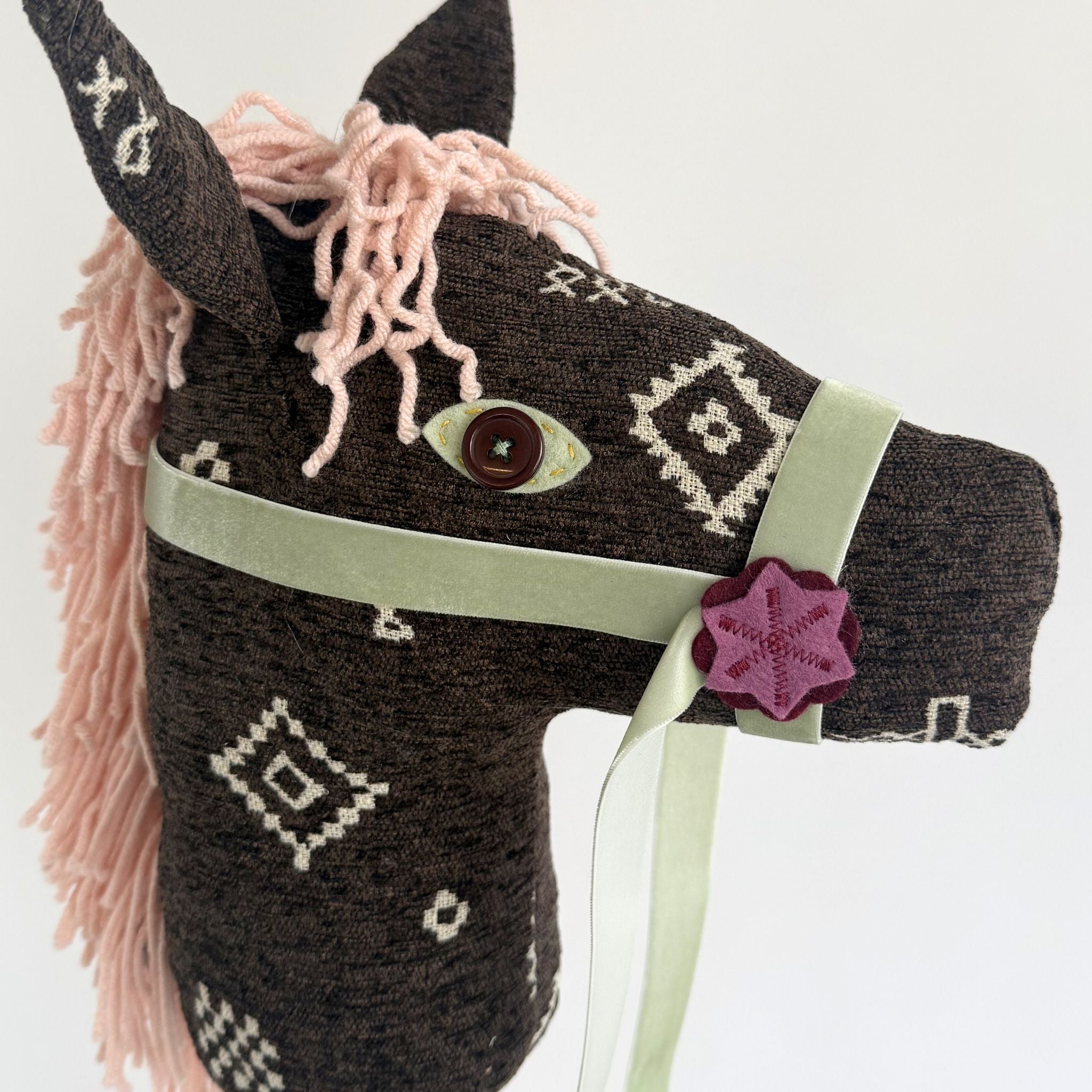 Treasure - Hobby Horse