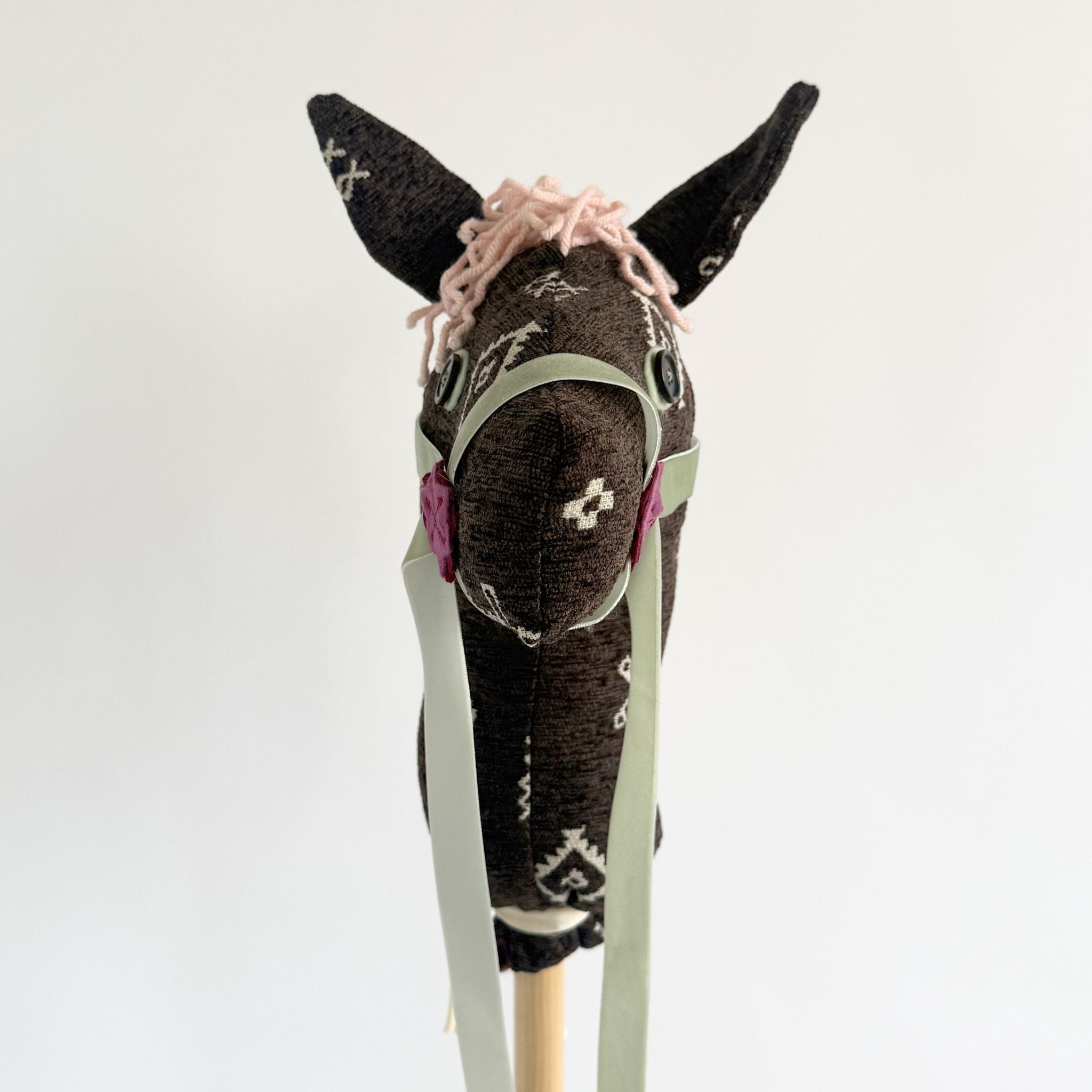 Treasure - Hobby Horse