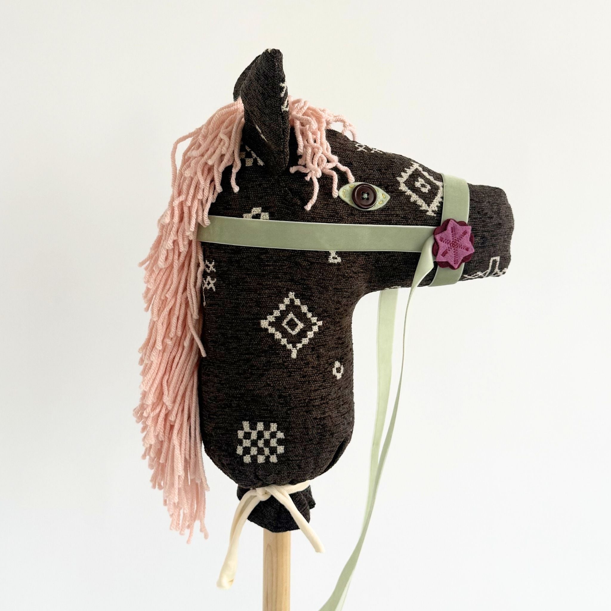 Treasure - Hobby Horse