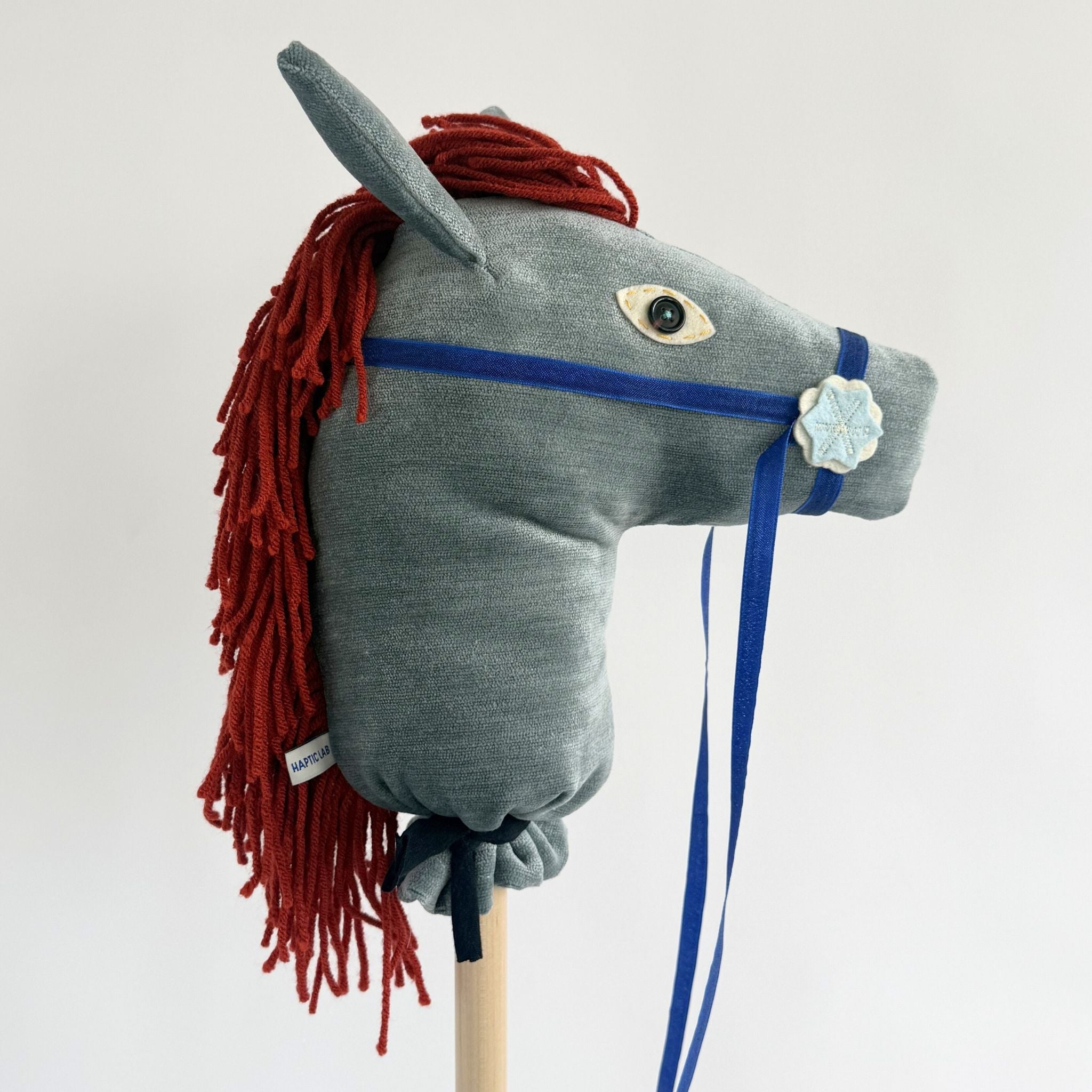 Nimbus Cloud - Hobby Horse