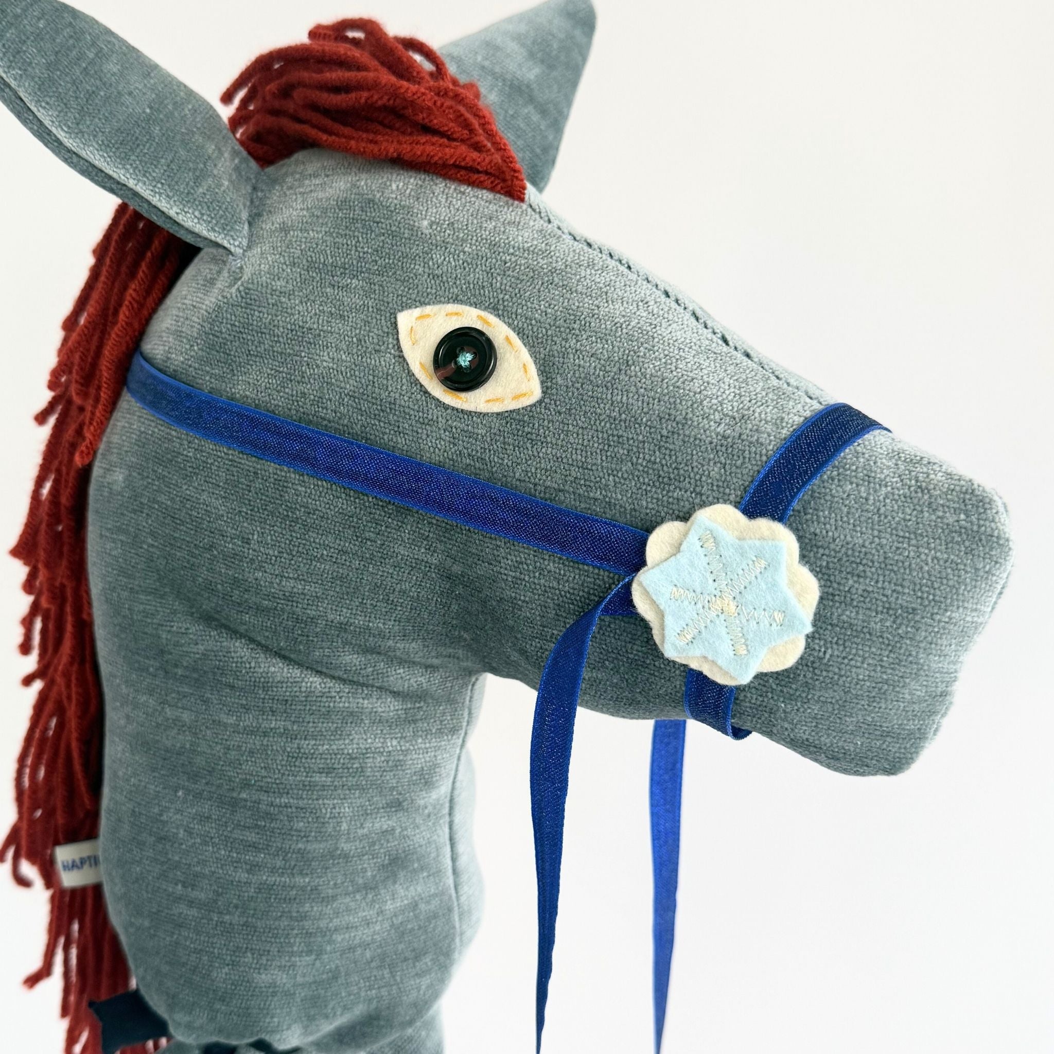 Nimbus Cloud - Hobby Horse