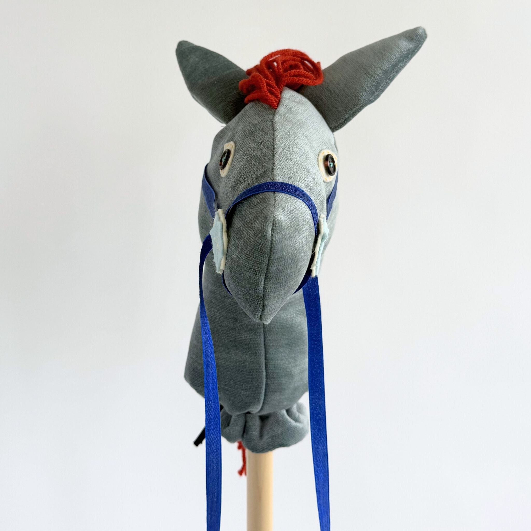 Nimbus Cloud - Hobby Horse