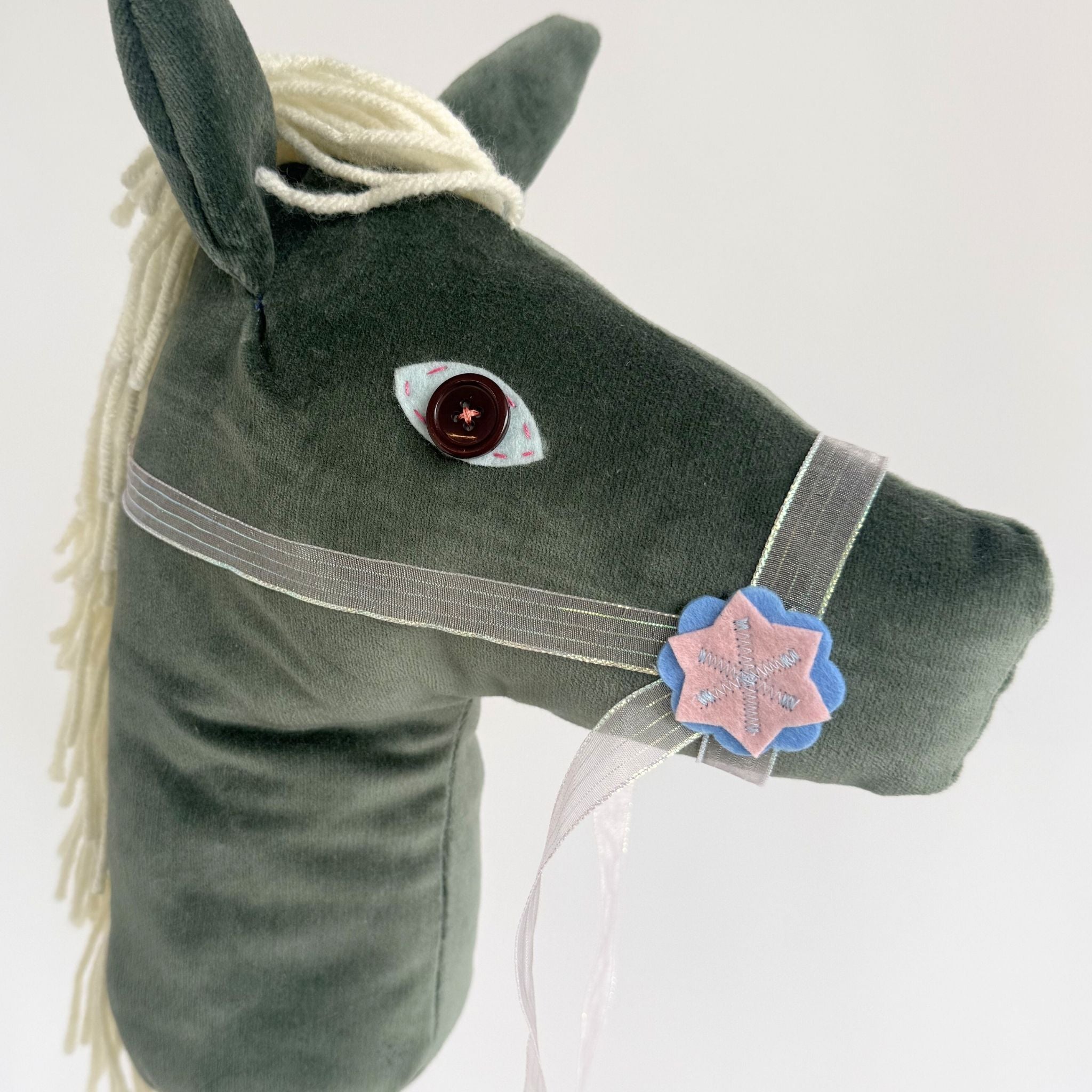Willow Spring - Hobby Horse