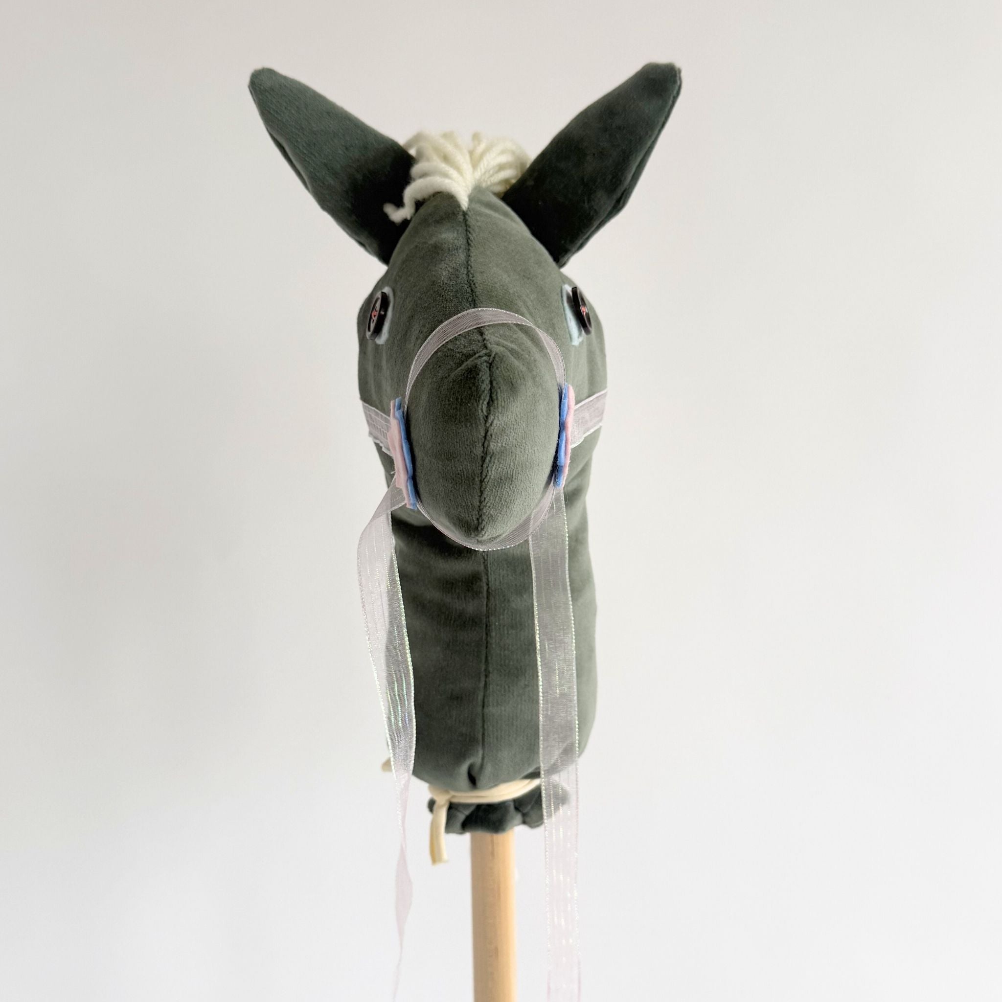 Willow Spring - Hobby Horse