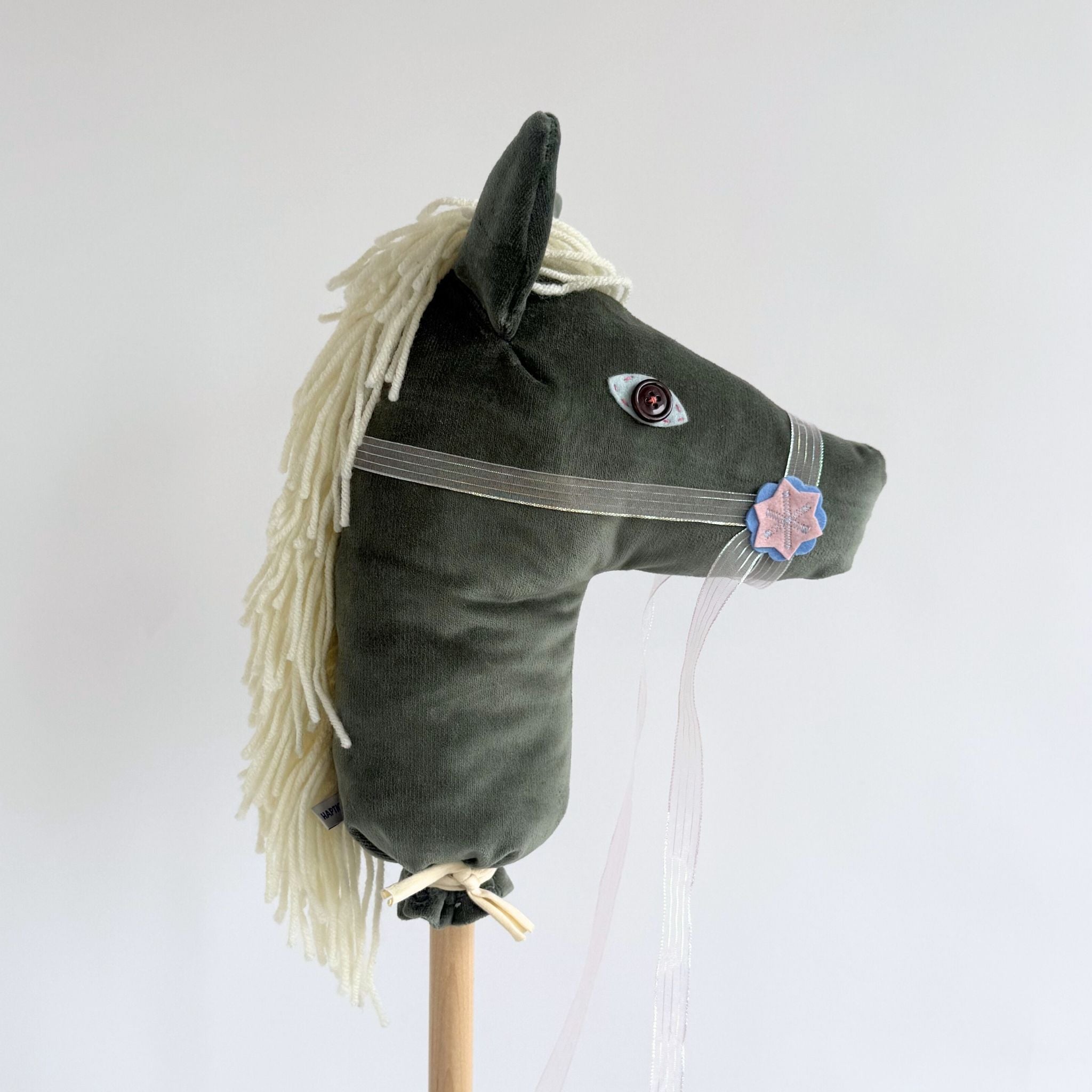Willow Spring - Hobby Horse