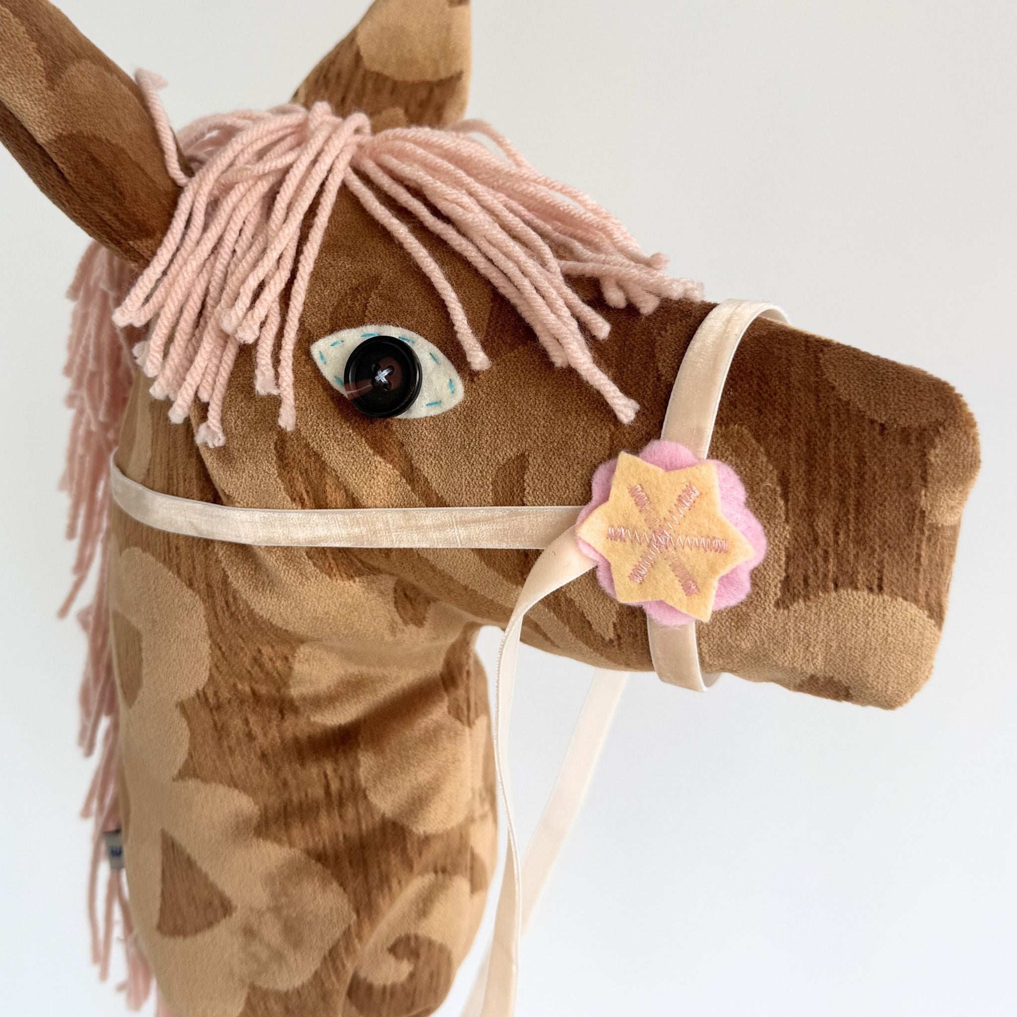 Petunia - Hobby Horse