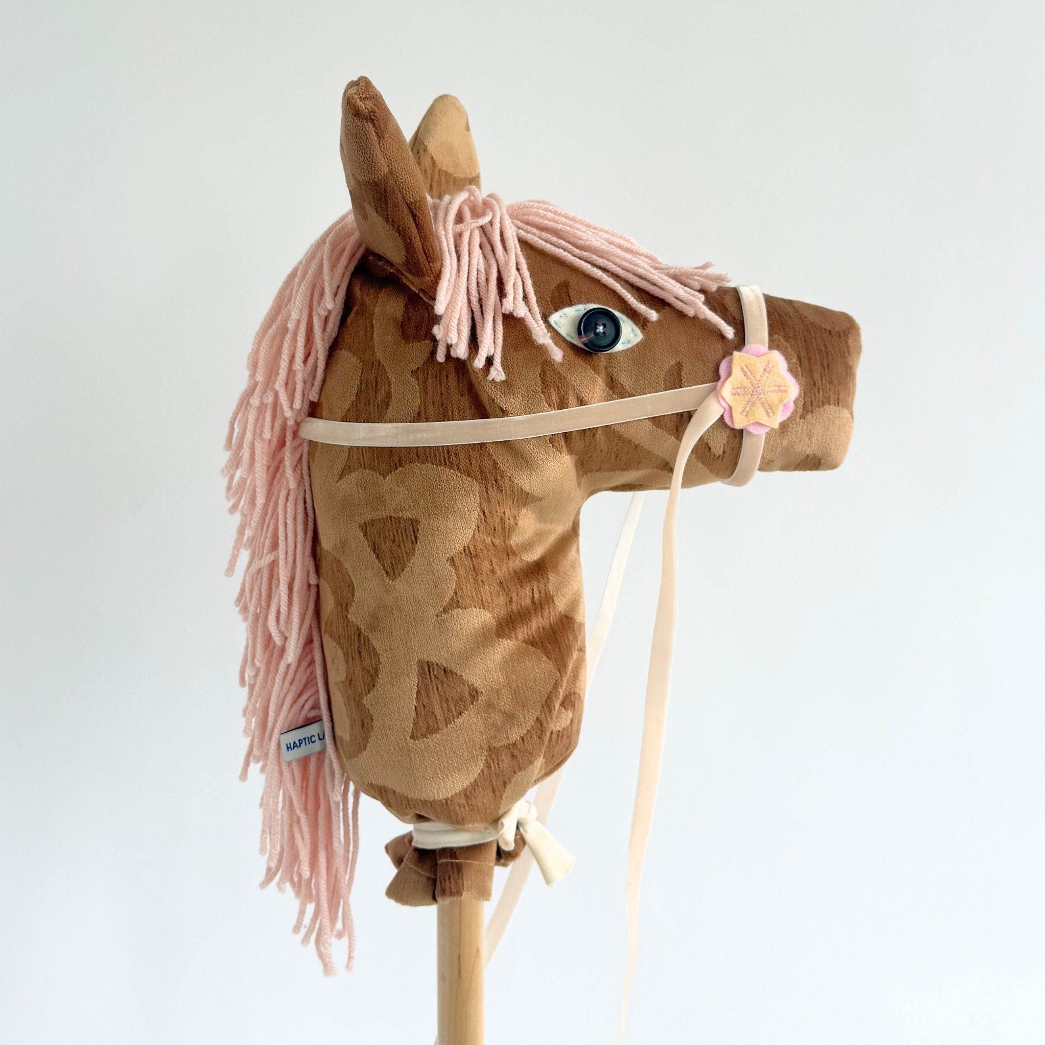 Petunia - Hobby Horse