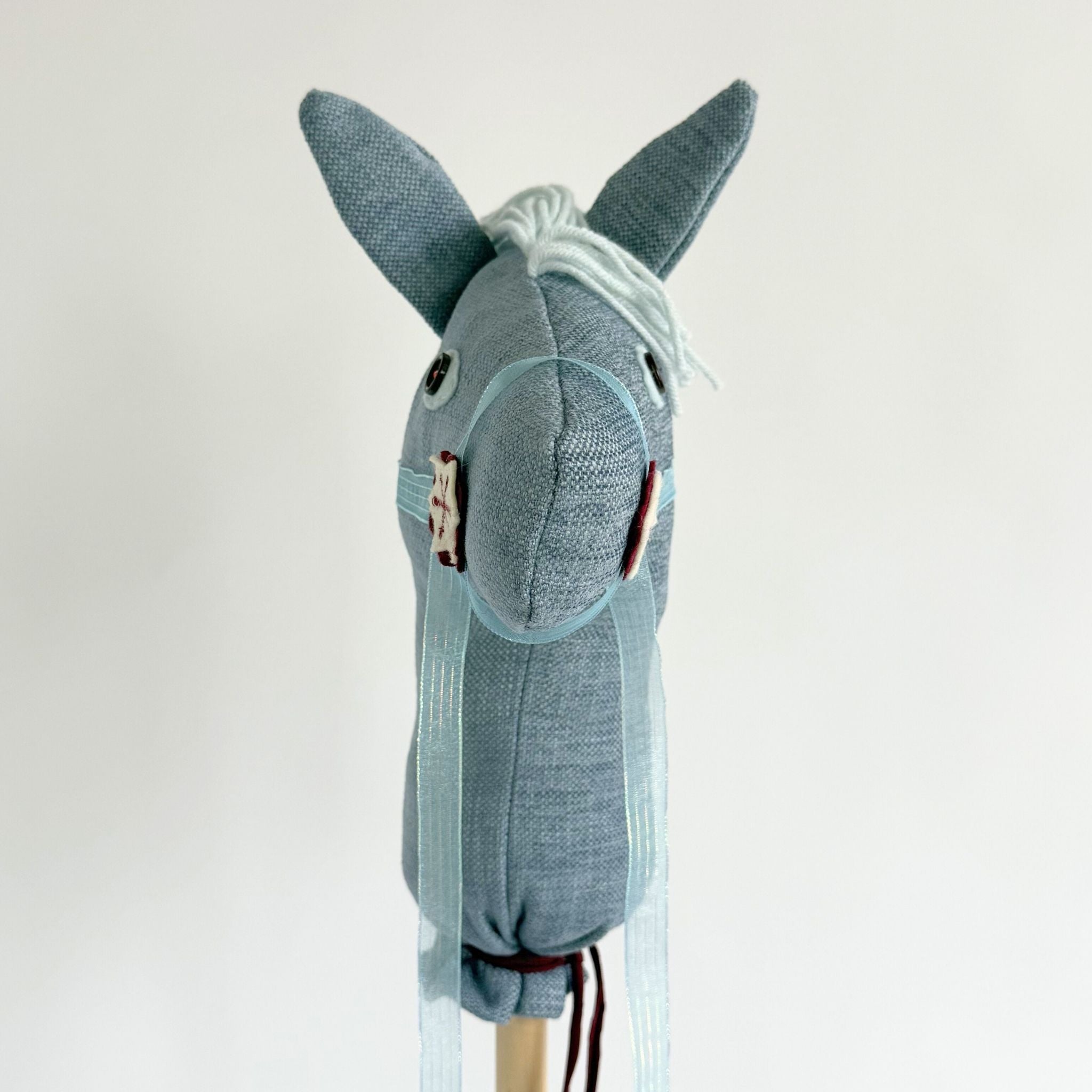 Freezy Blue - Hobby Horse