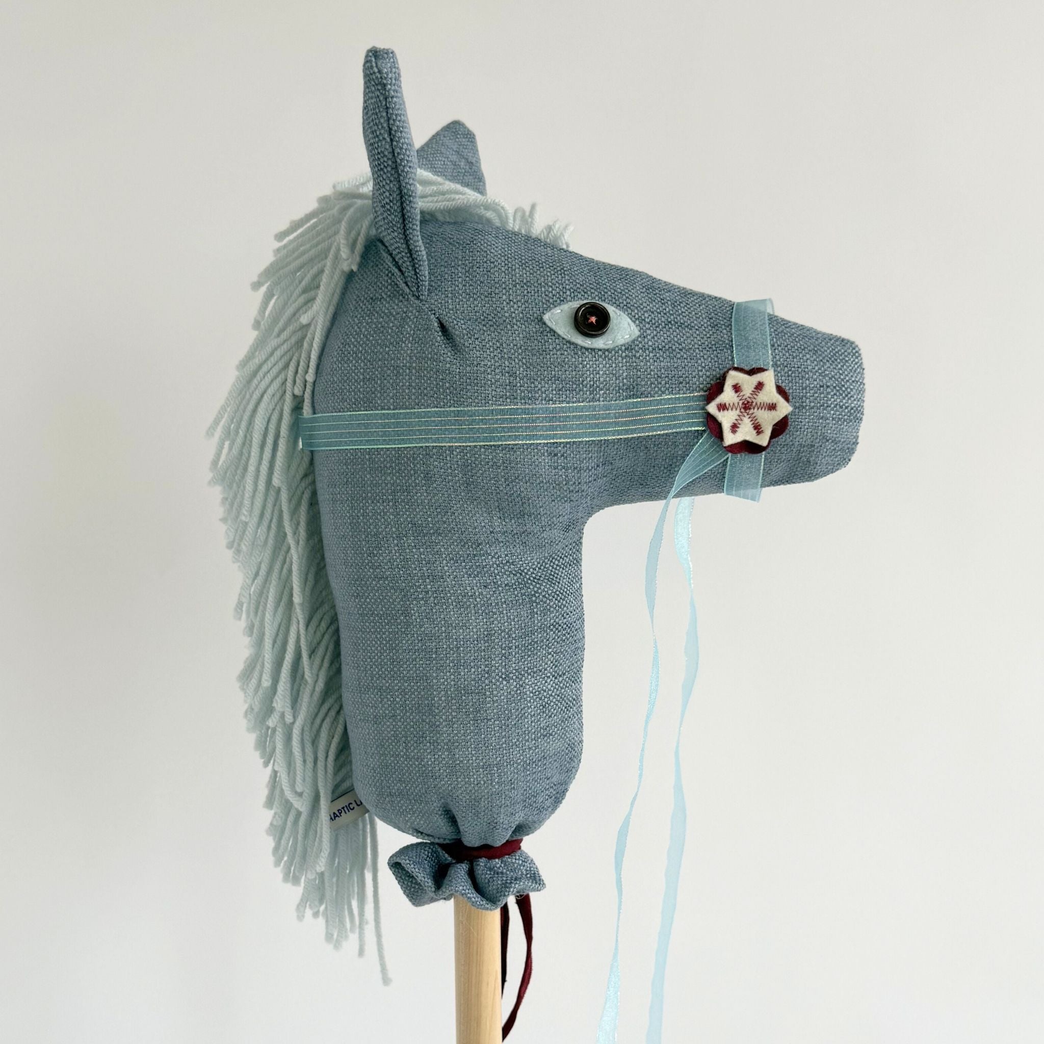 Freezy Blue - Hobby Horse