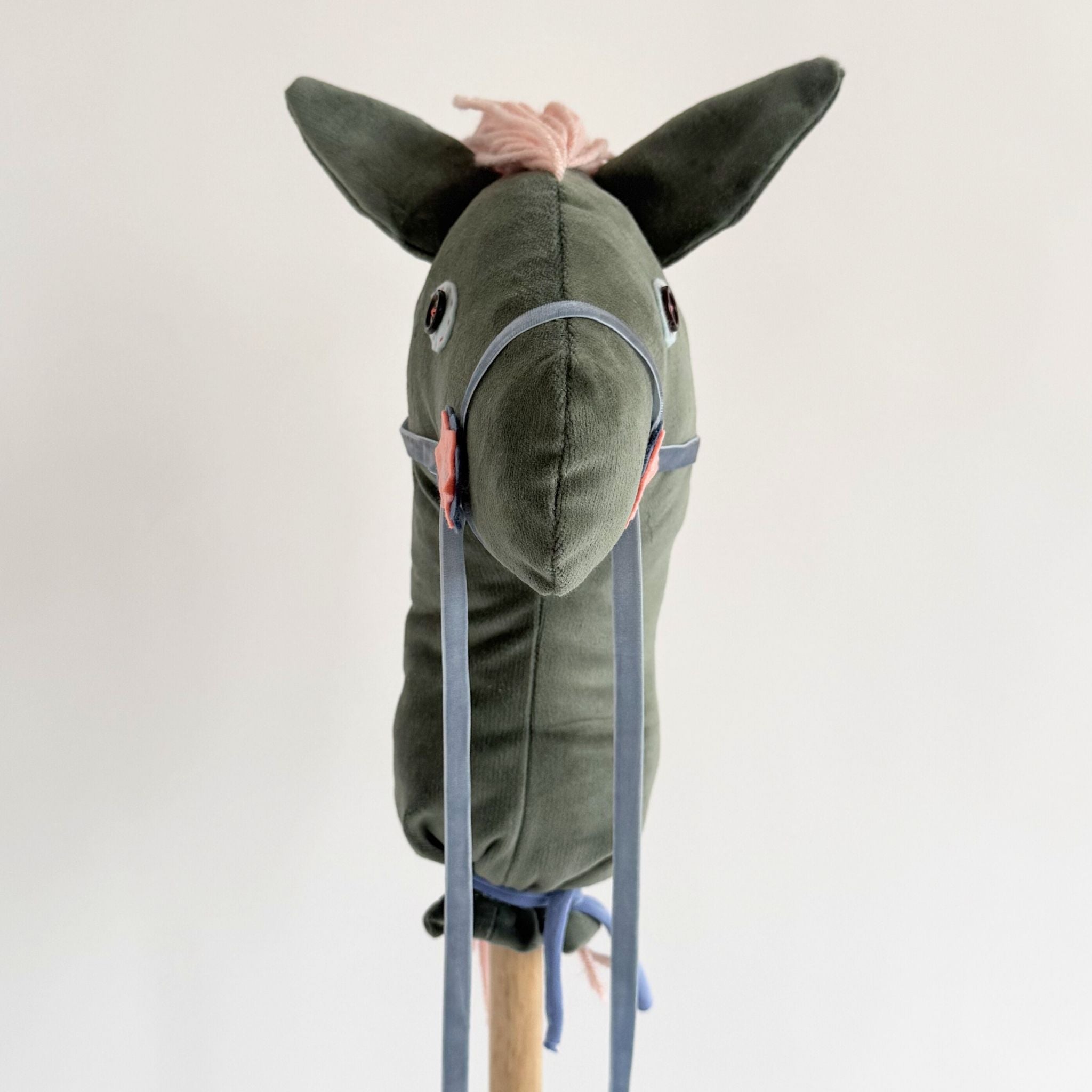 Kirby - Hobby Horse