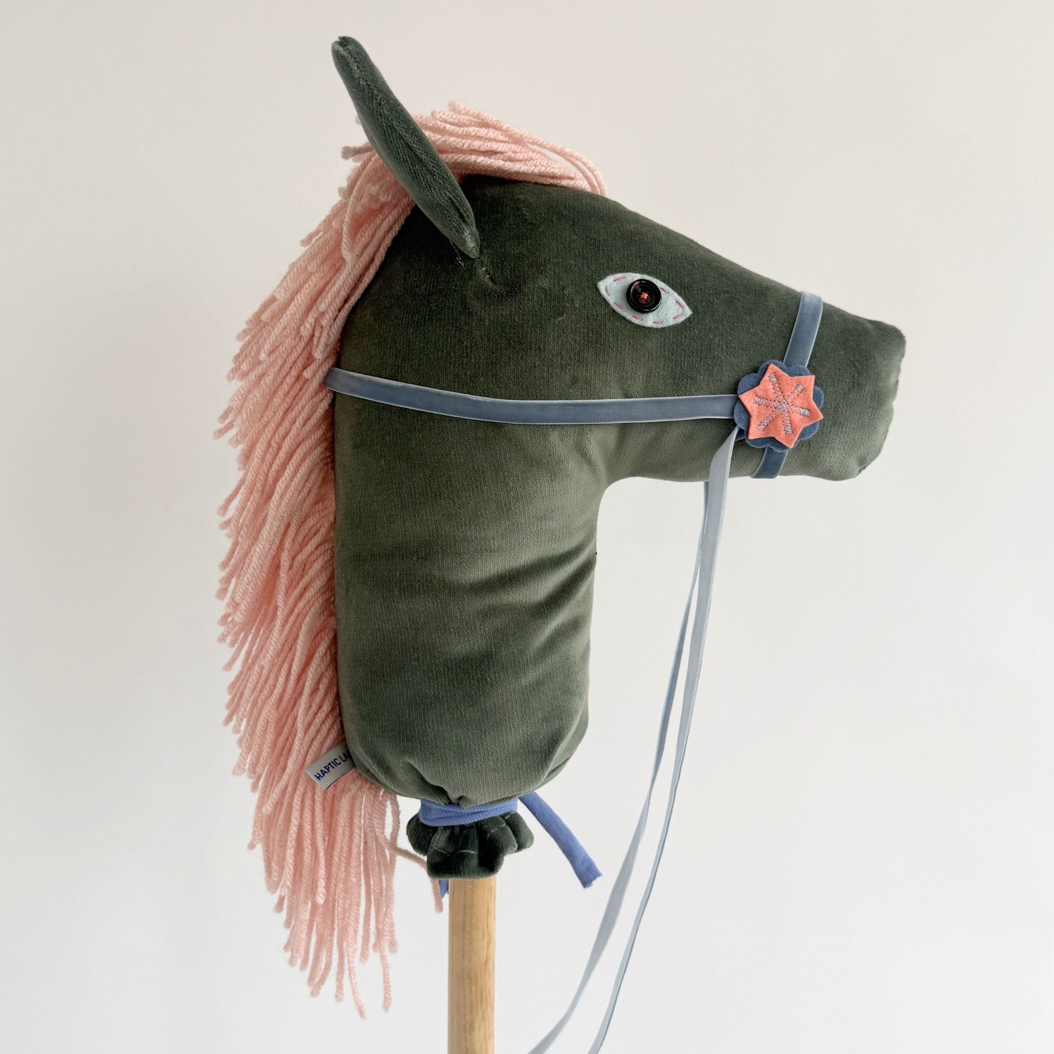 Kirby - Hobby Horse