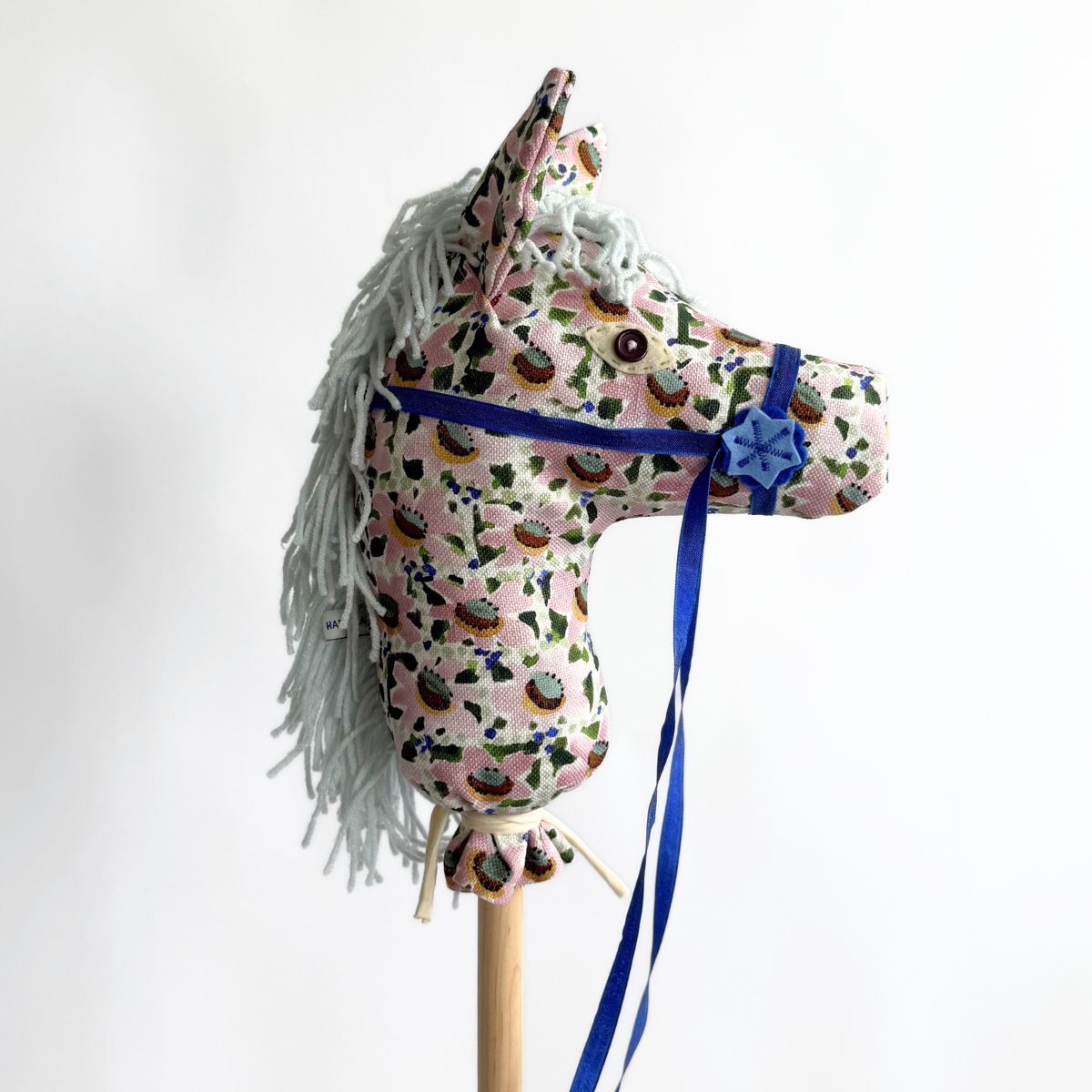 Mustardseed - Hobby Horse