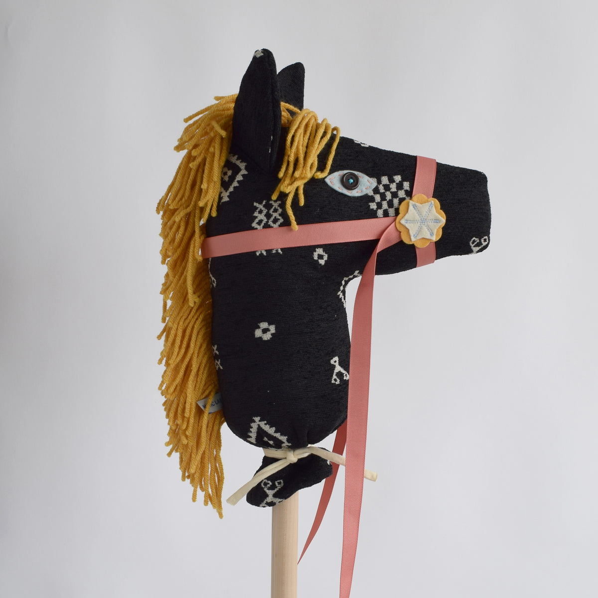 Trinket - Hobby Horse