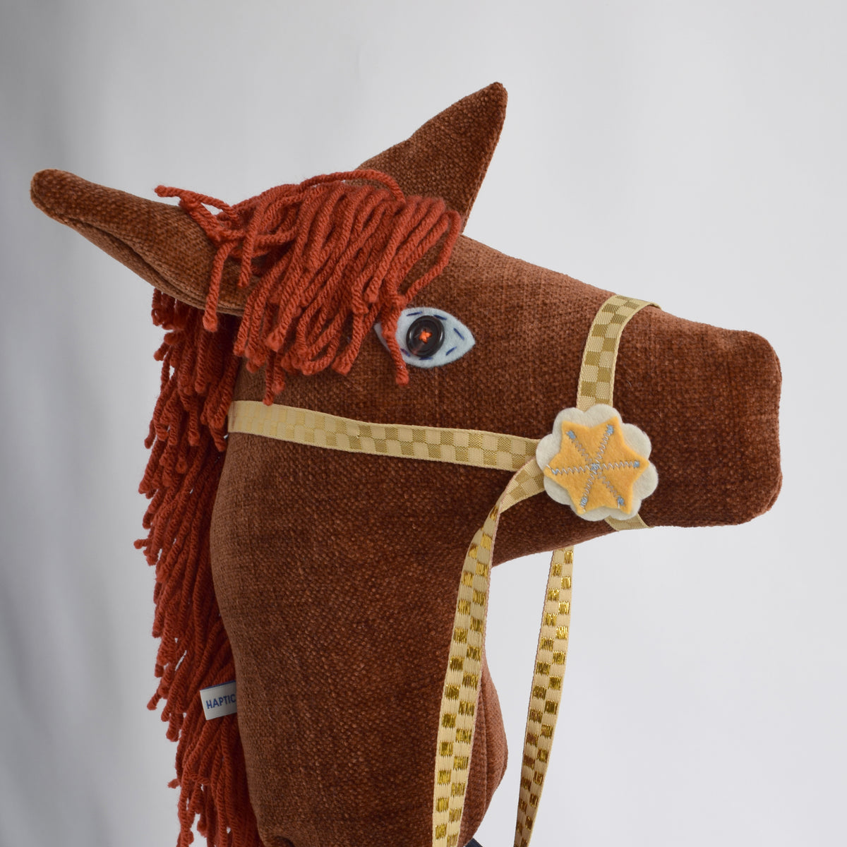 Cinnamon Girl - Hobby Horse