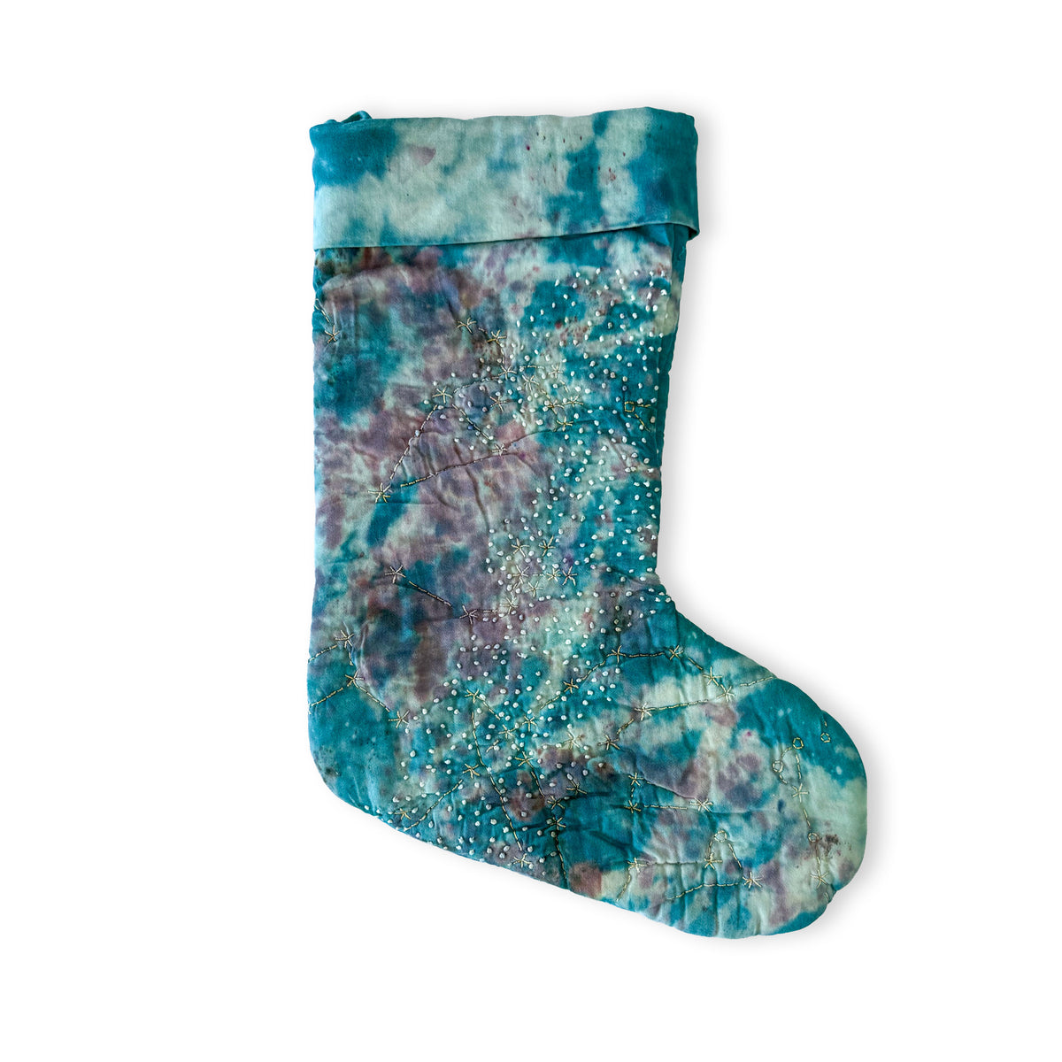Limited Edition: Aurora Stocking