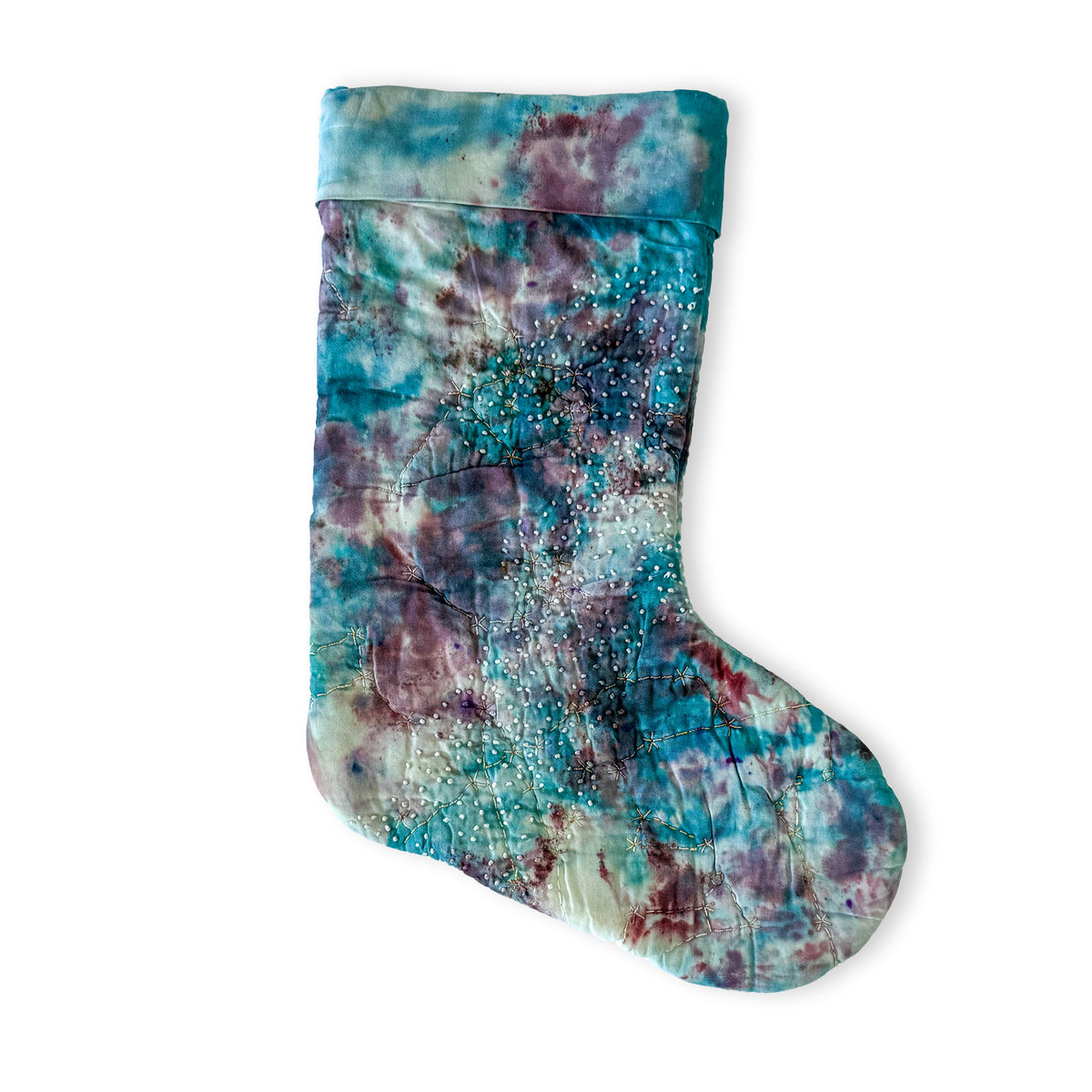 Limited Edition: Aurora Stocking
