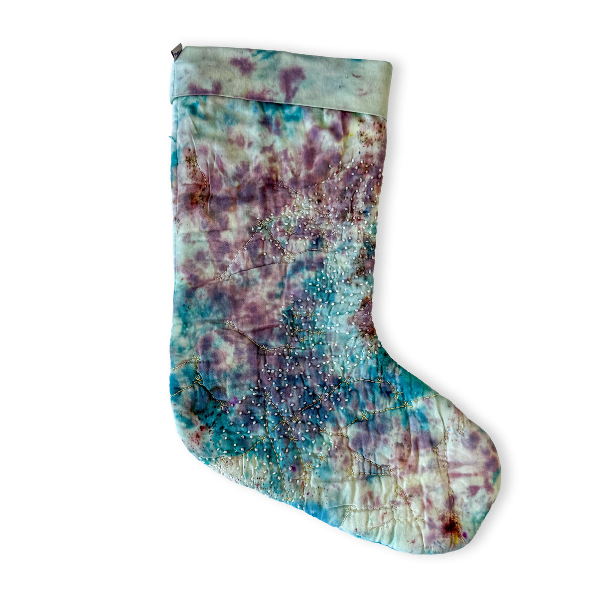 Limited Edition: Aurora Stocking