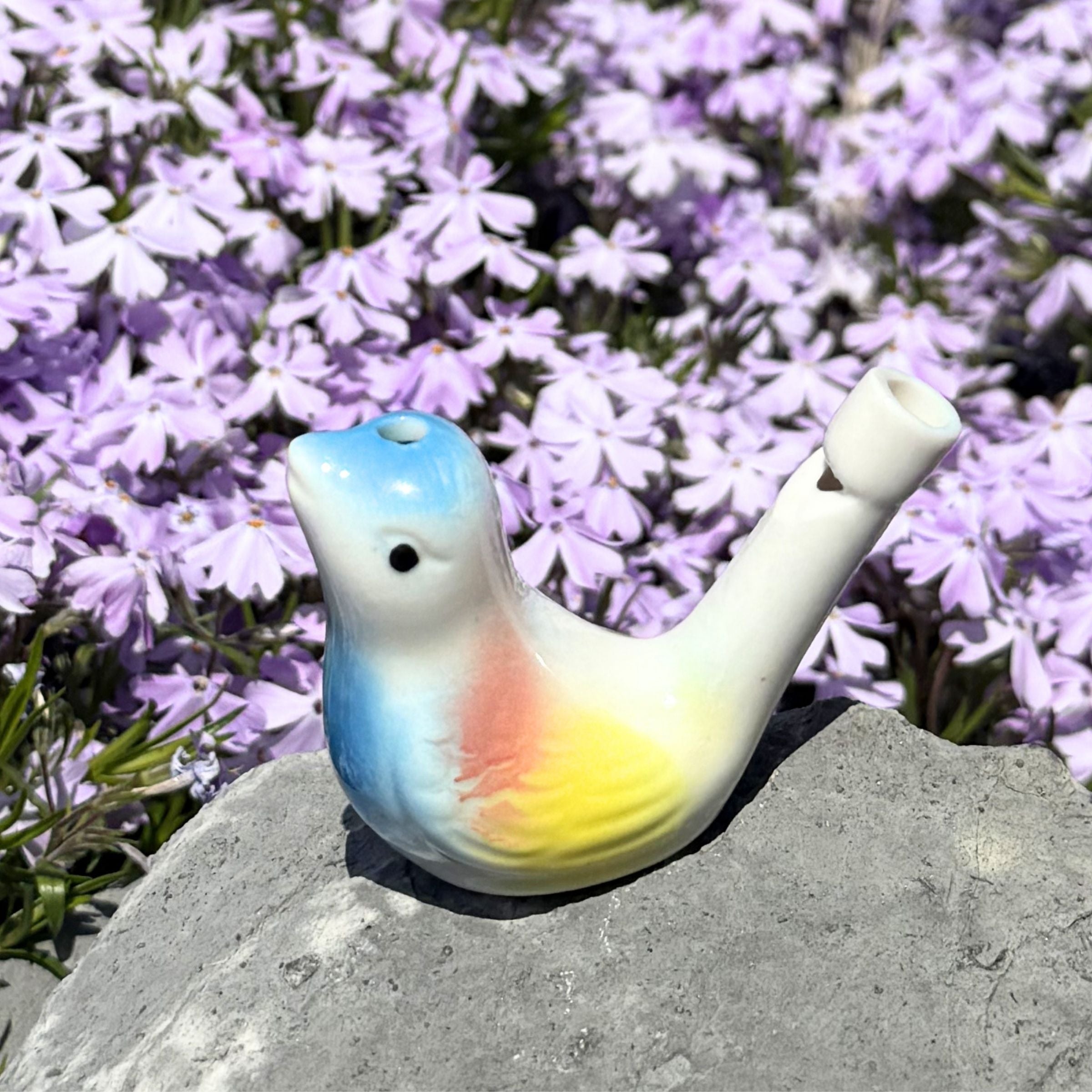 Songbird Whistle