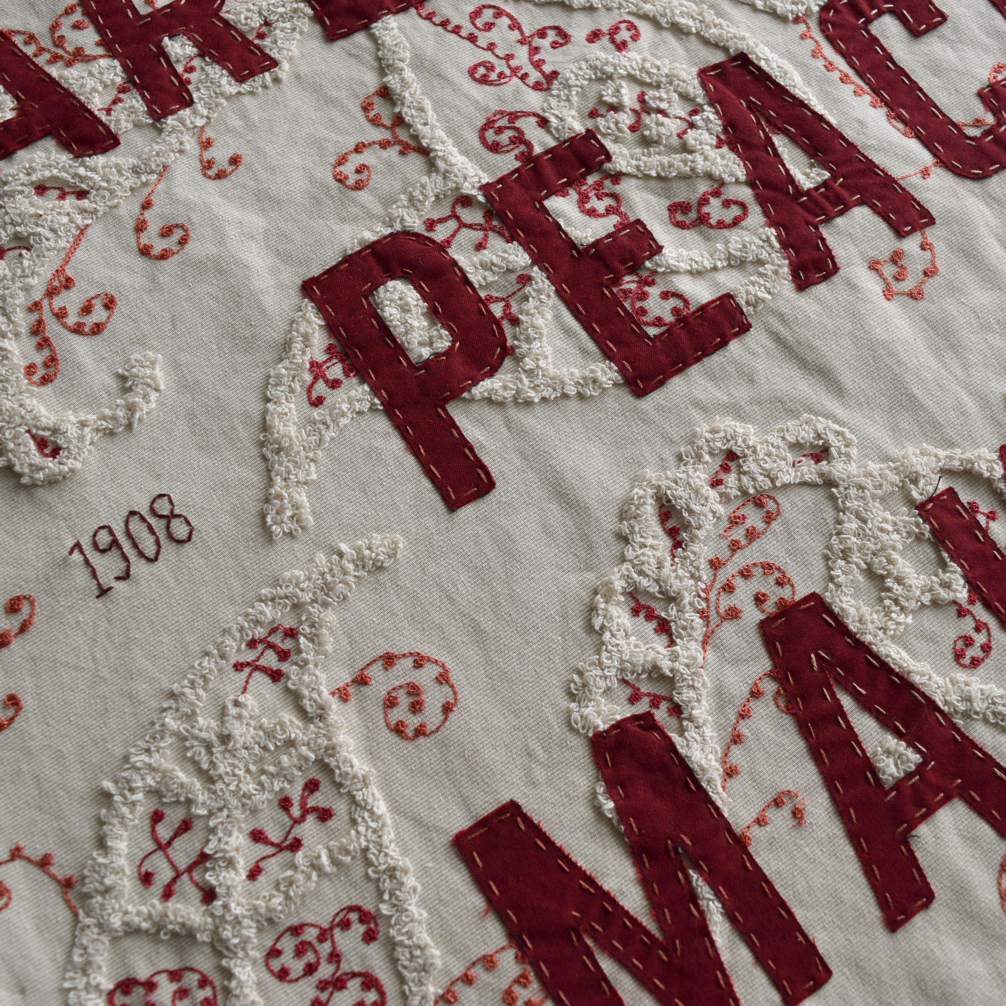 Blessed are the Peacemakers