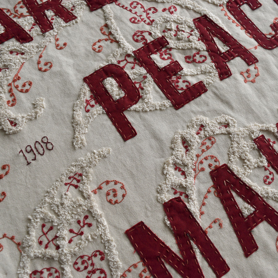 Blessed are the Peacemakers