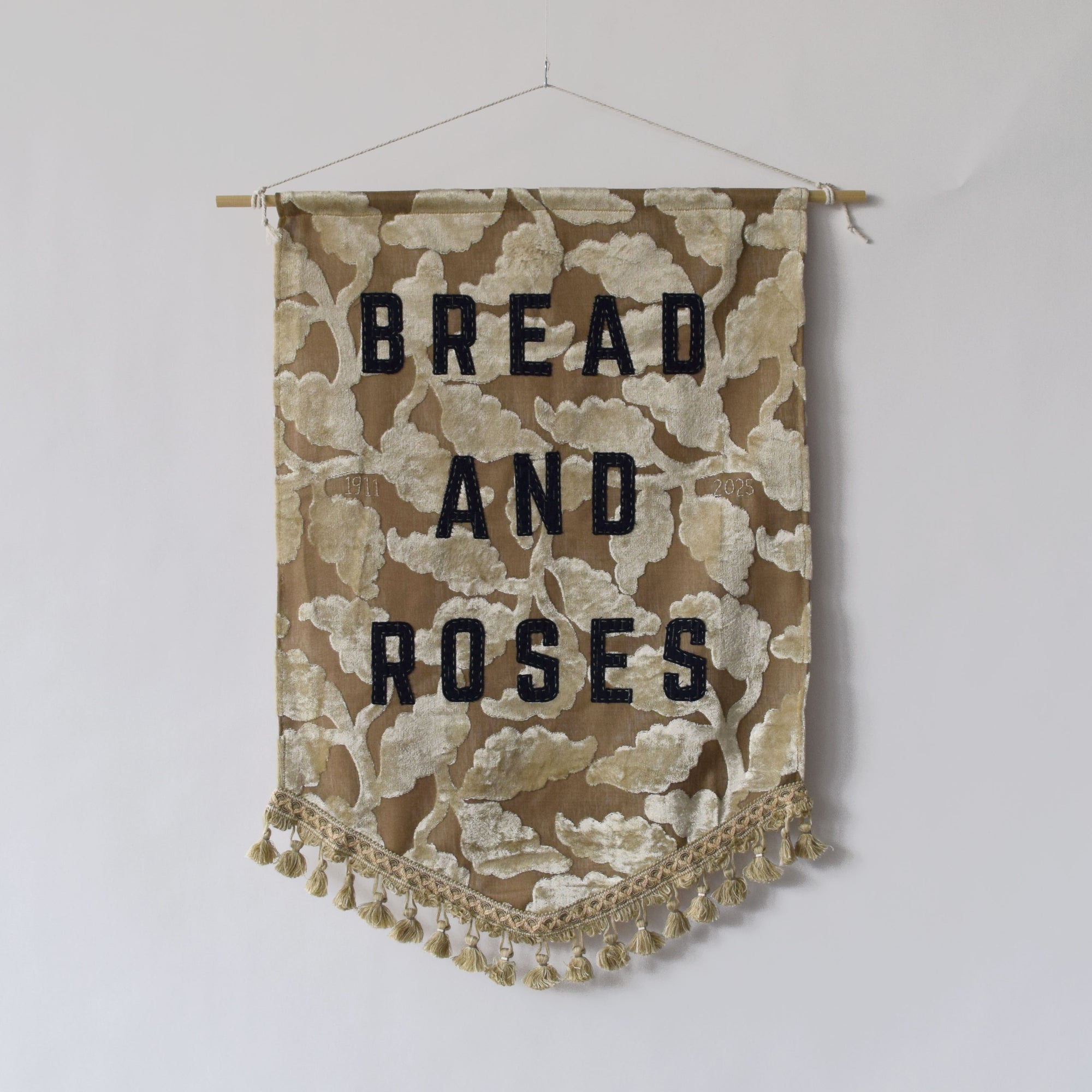 Bread and Roses