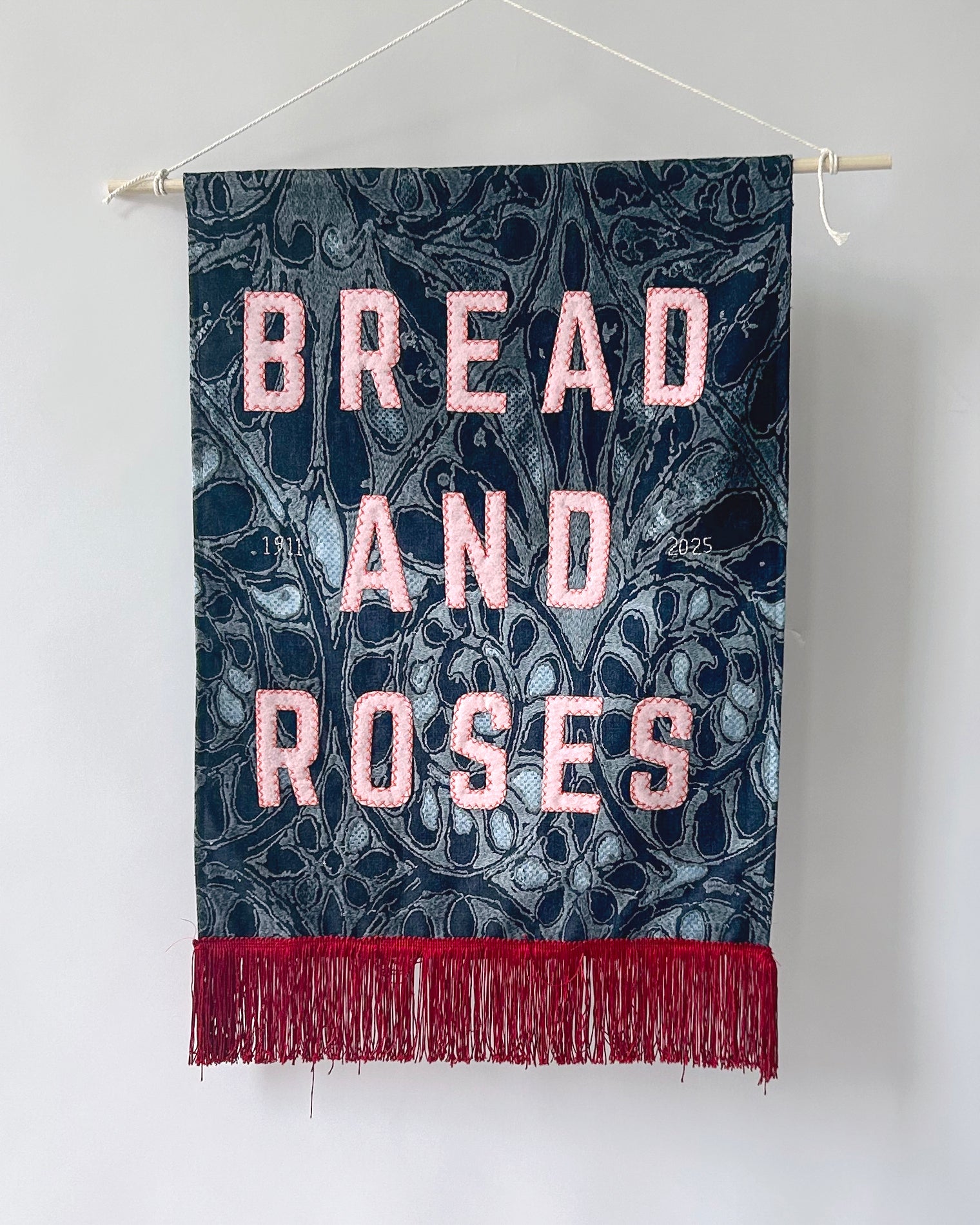 Bread & Roses