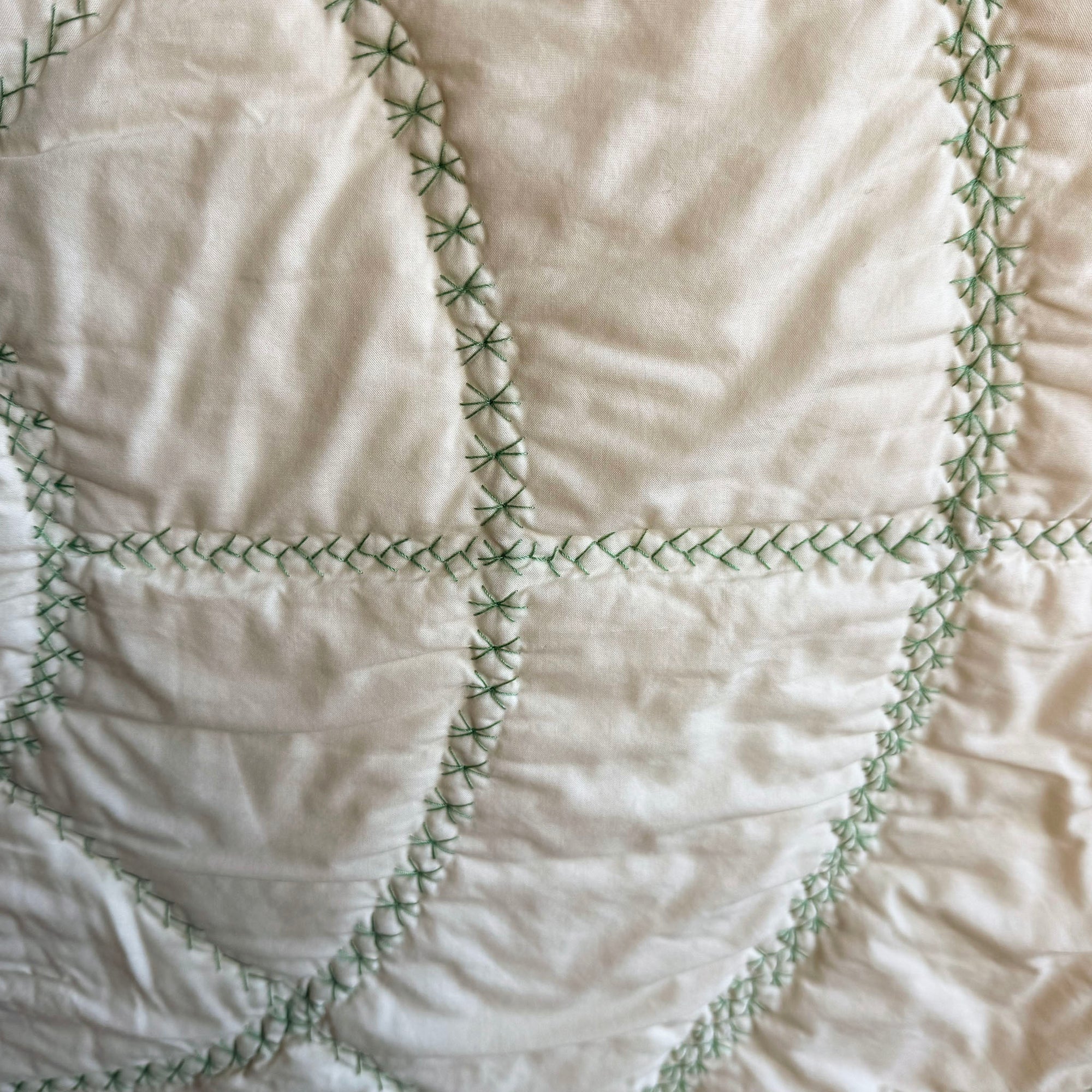 Circle of Love Quilt (SAMPLE)