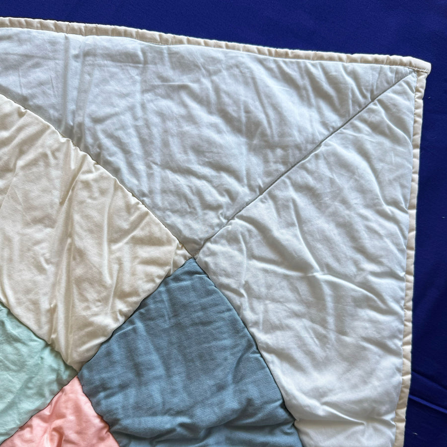Circle of Love Quilt (SAMPLE)