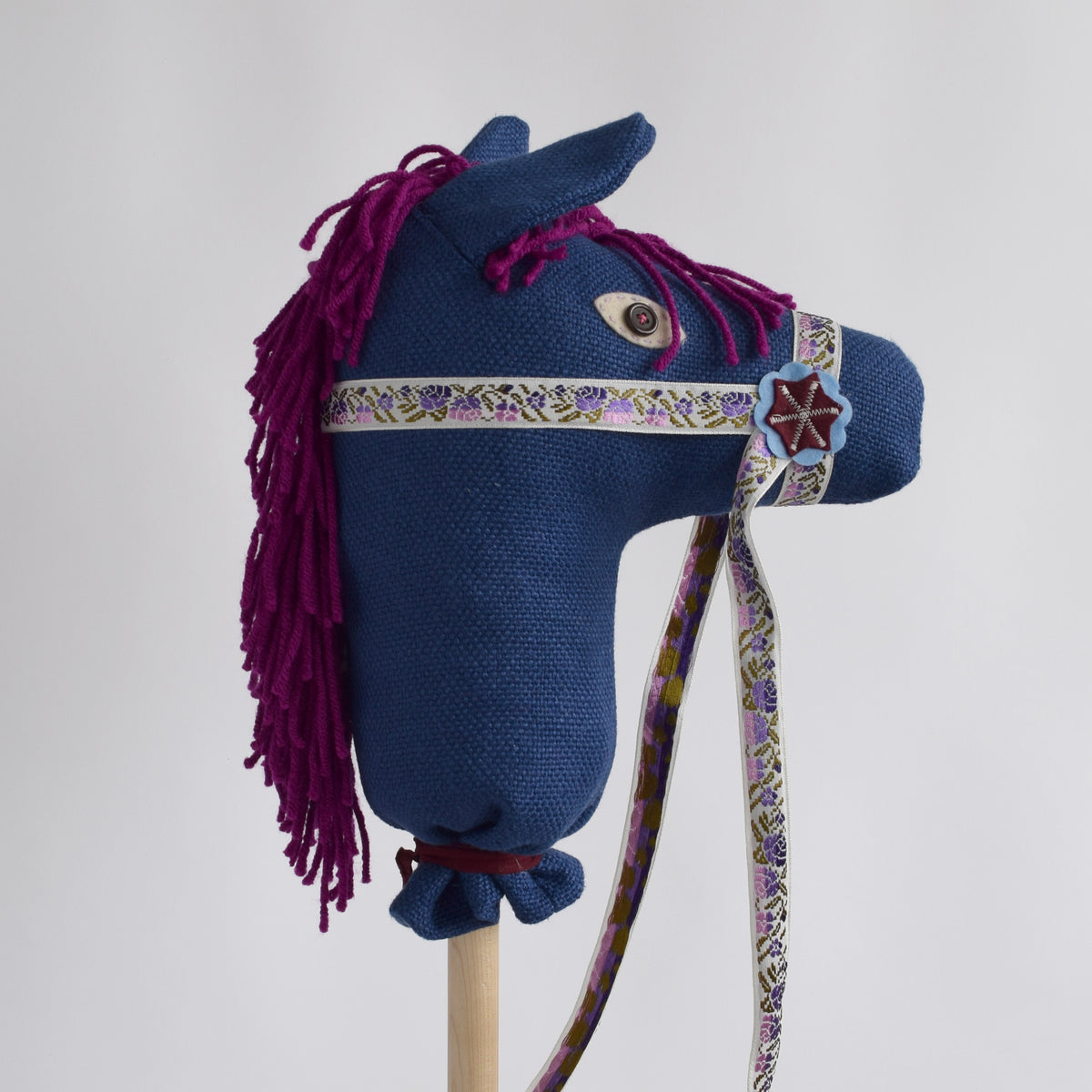 Concord Grape  - Hobby Horse