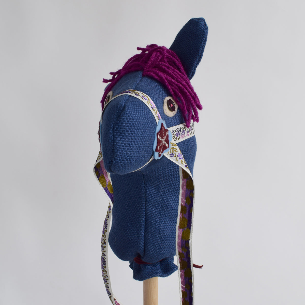 Concord Grape  - Hobby Horse