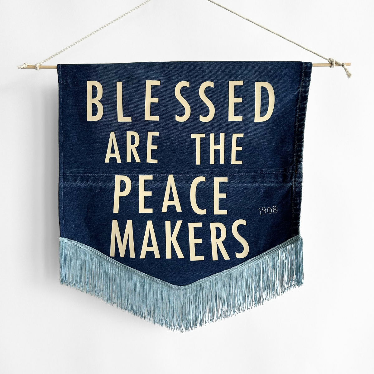 Small: Blessed are the Peacemakers