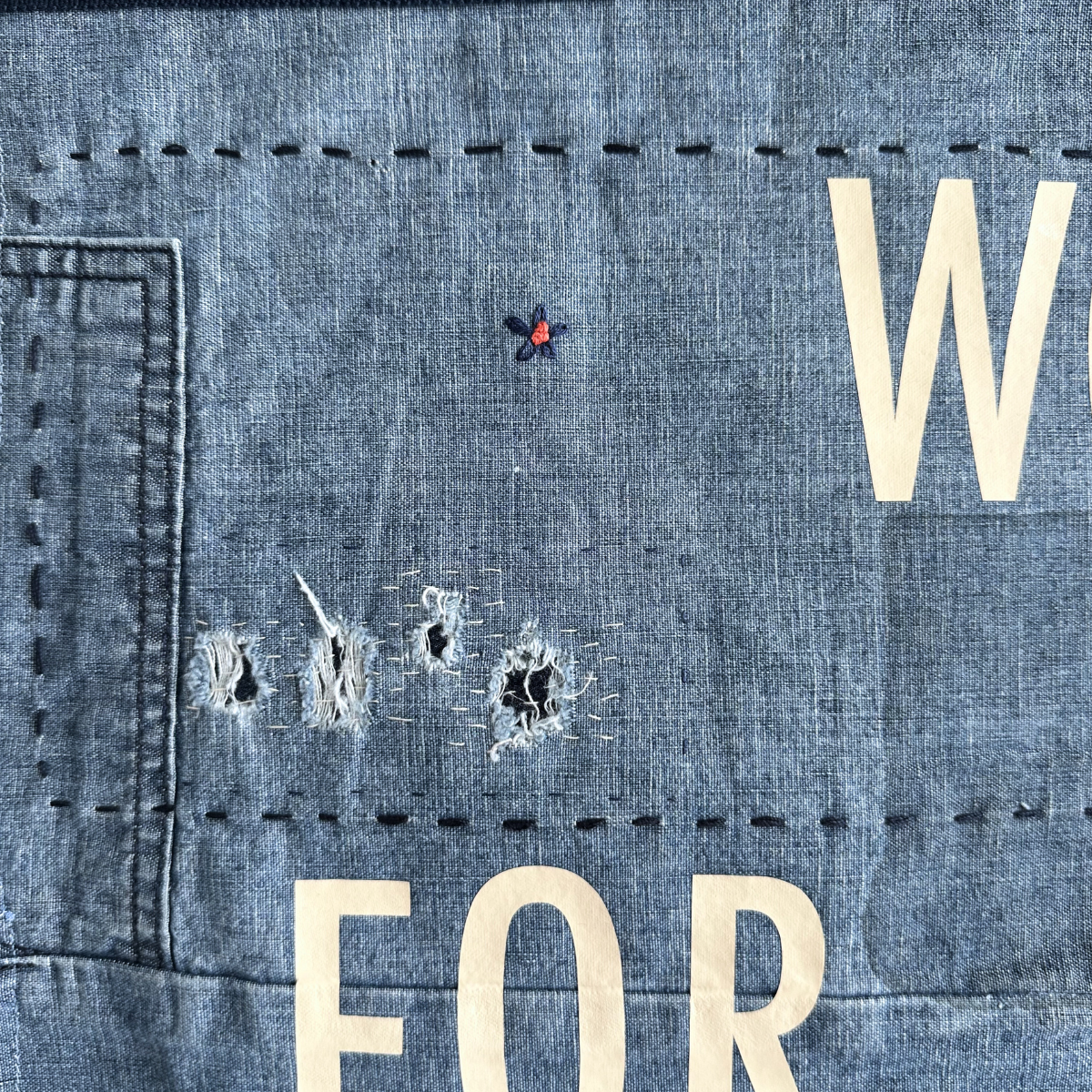 Small: Women for Life on Earth
