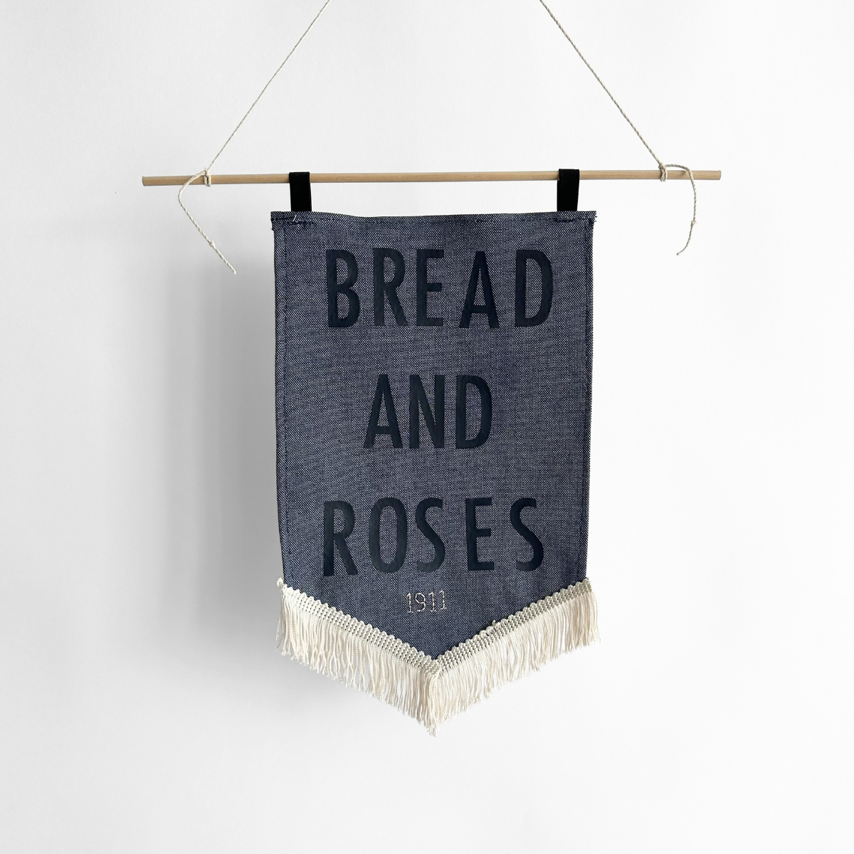 Mini: Bread & Roses