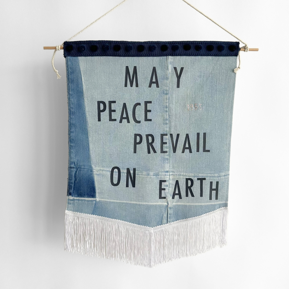 Mini: May Peace Prevail on Earth