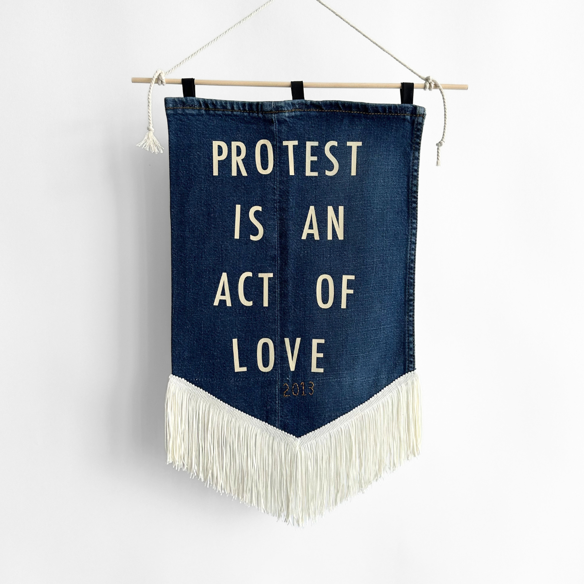 Mini: Protest is an Act of Love