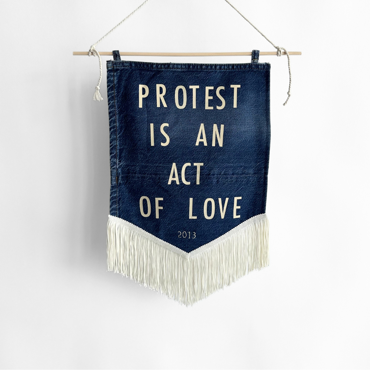 Mini: Protest is an Act of Love