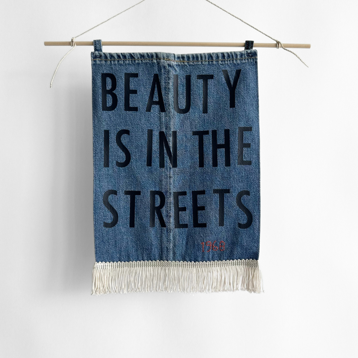 Mini: Beauty is in the Streets