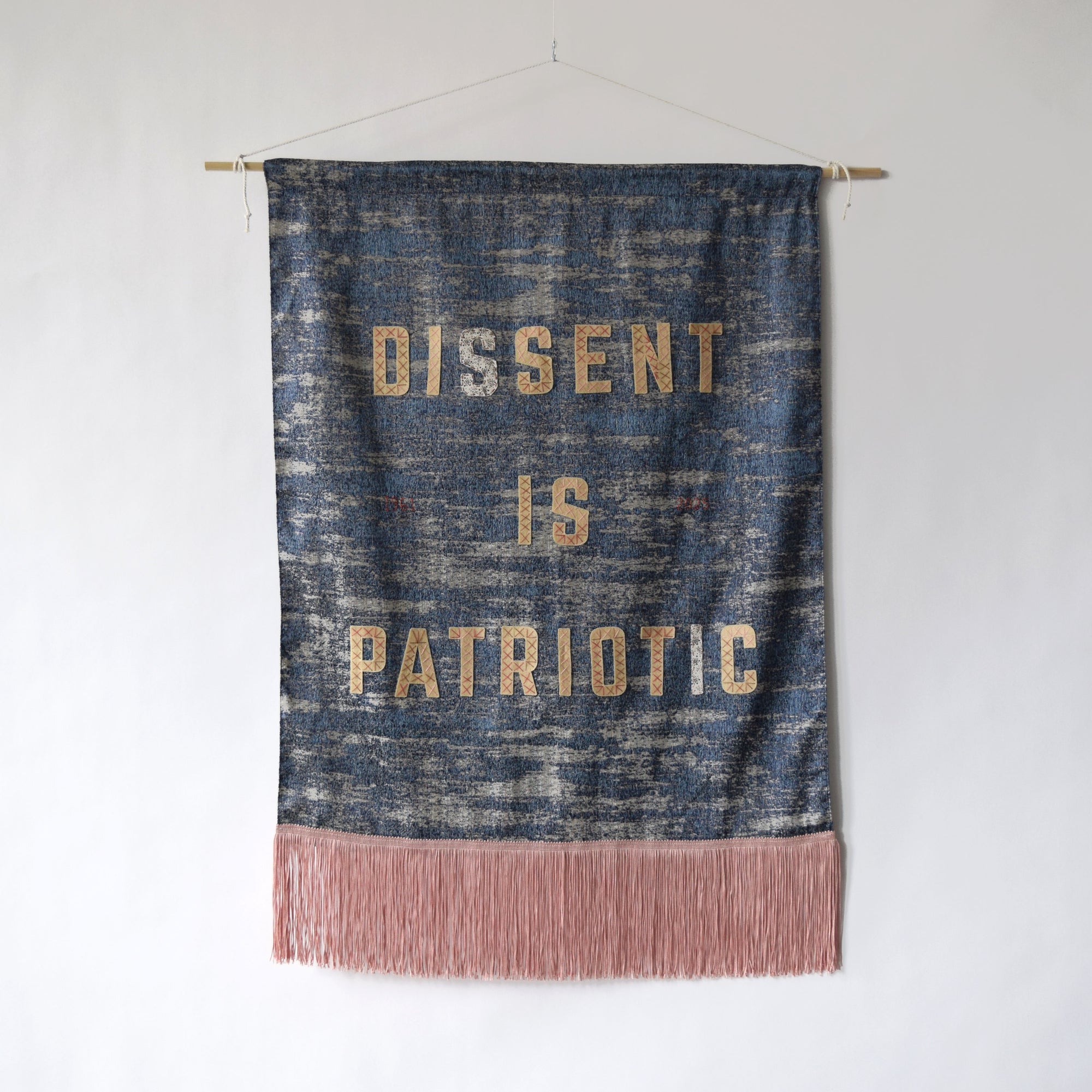 Dissent is Patriotic