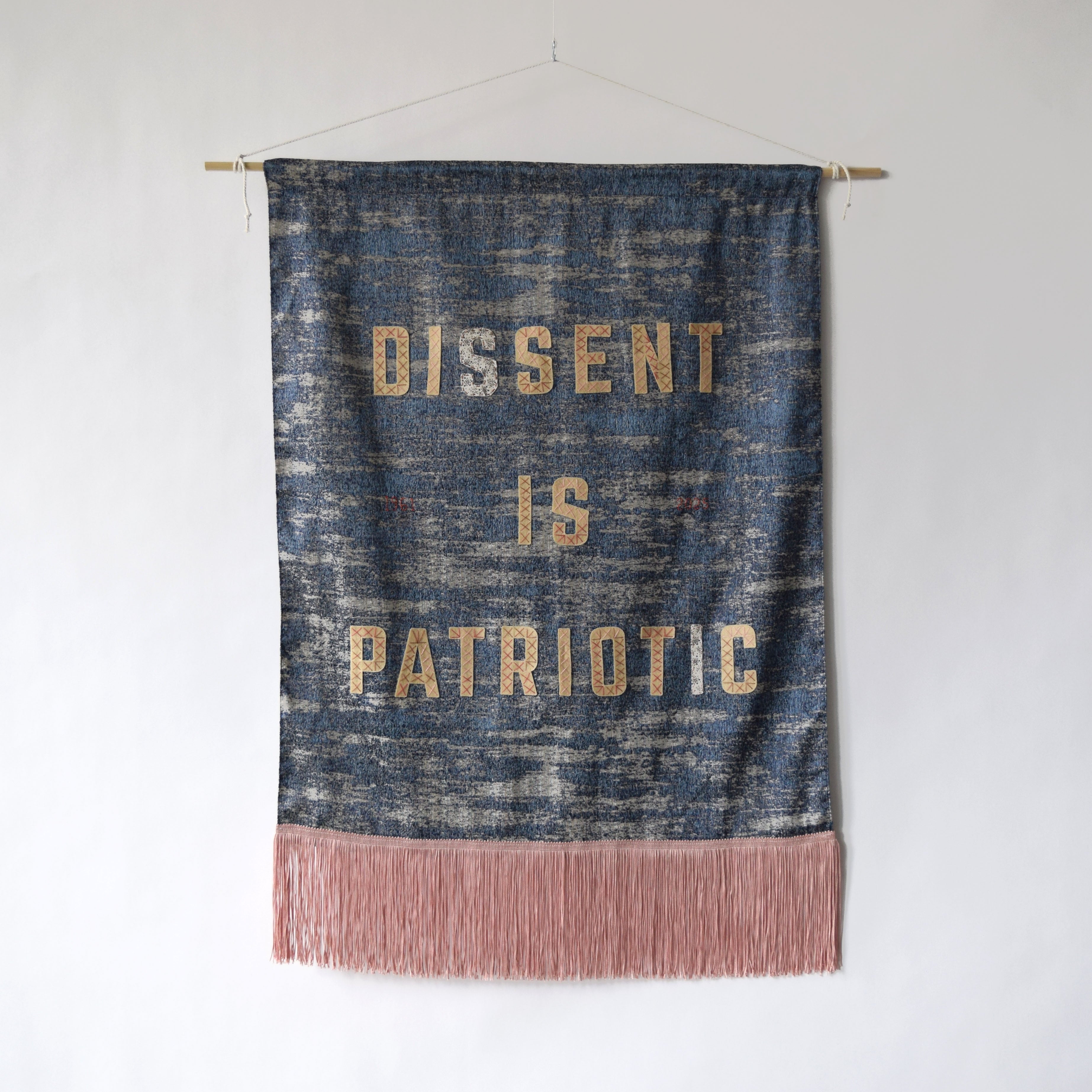 Dissent is Patriotic