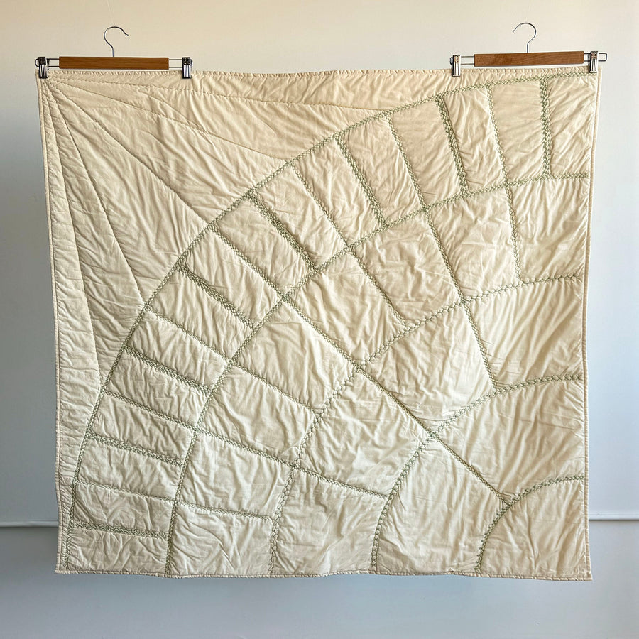 Family Tree Quilt (SAMPLE)