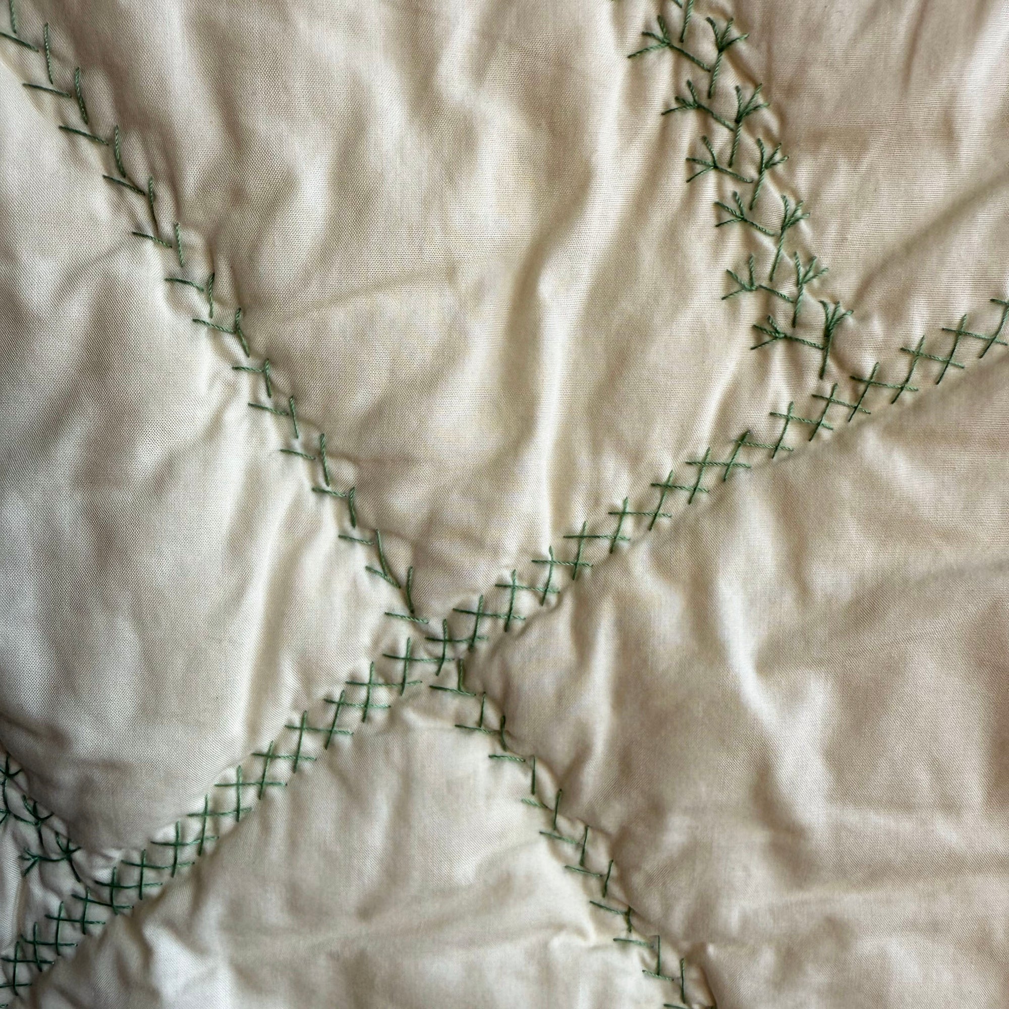 Family Tree Quilt (SAMPLE)