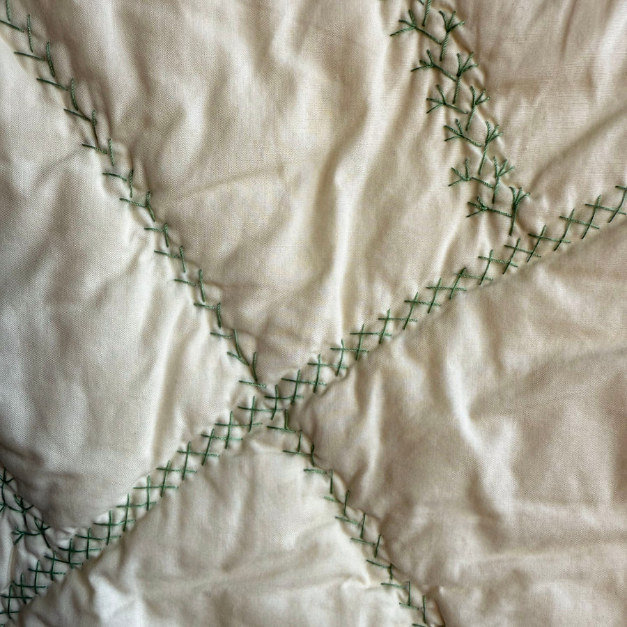 Family Tree Quilt (SAMPLE)