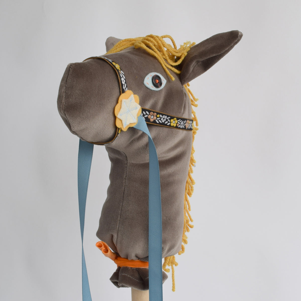 Goldenrod - Hobby Horse